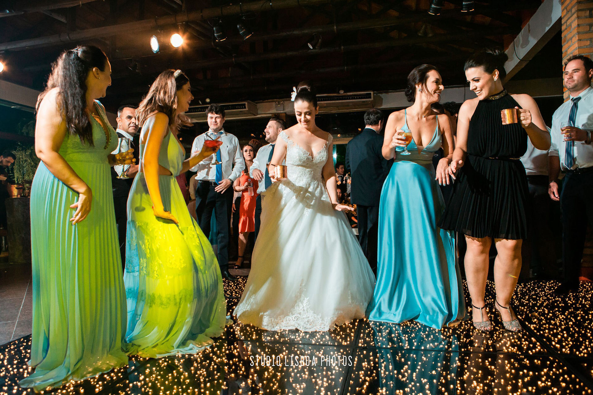 Foto WEDDING CLARICE & NICOLA Foto WEDDING CLARICE & NICOLA - Imagem 127