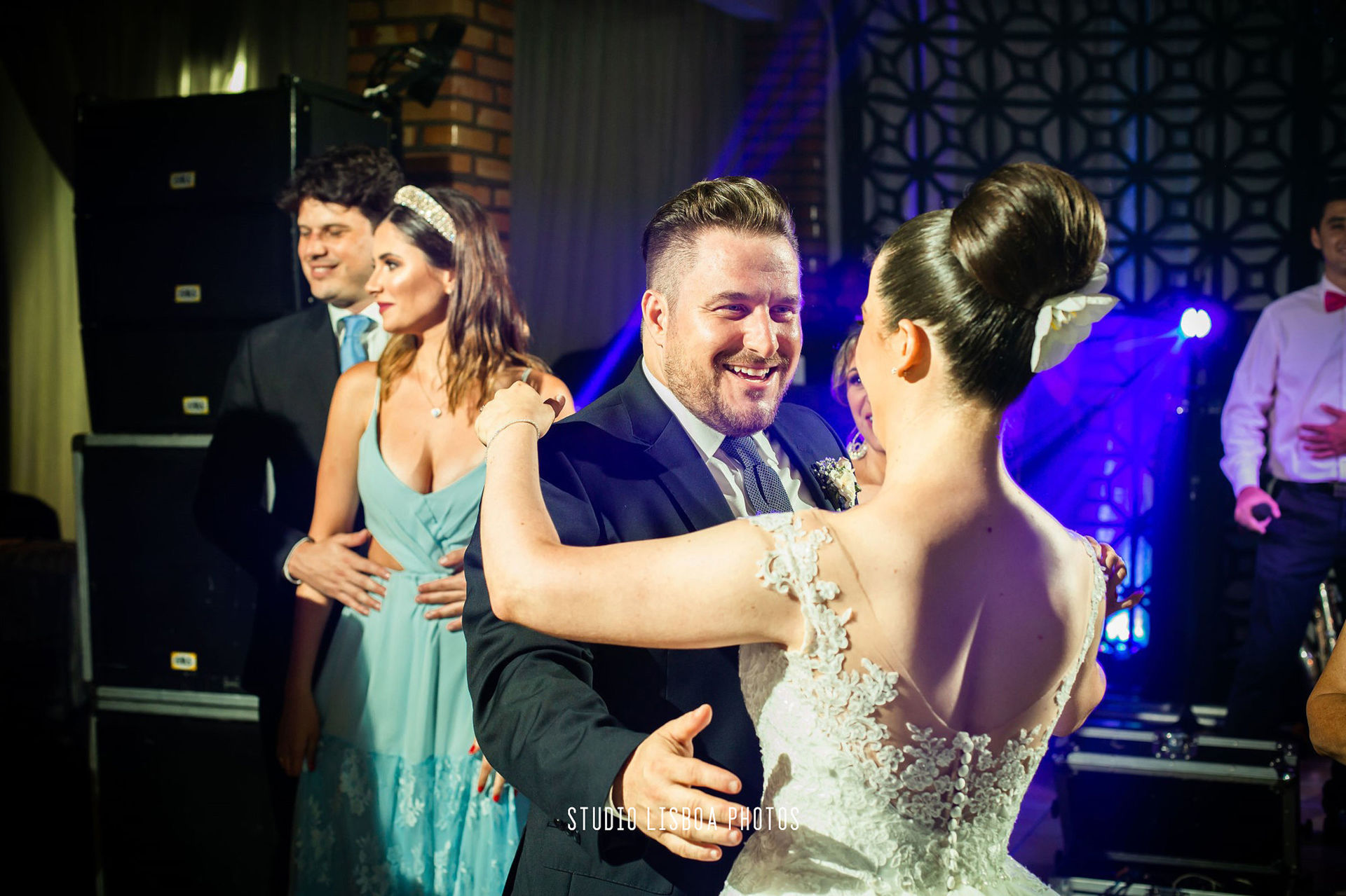 Foto WEDDING CLARICE & NICOLA Foto WEDDING CLARICE & NICOLA - Imagem 106
