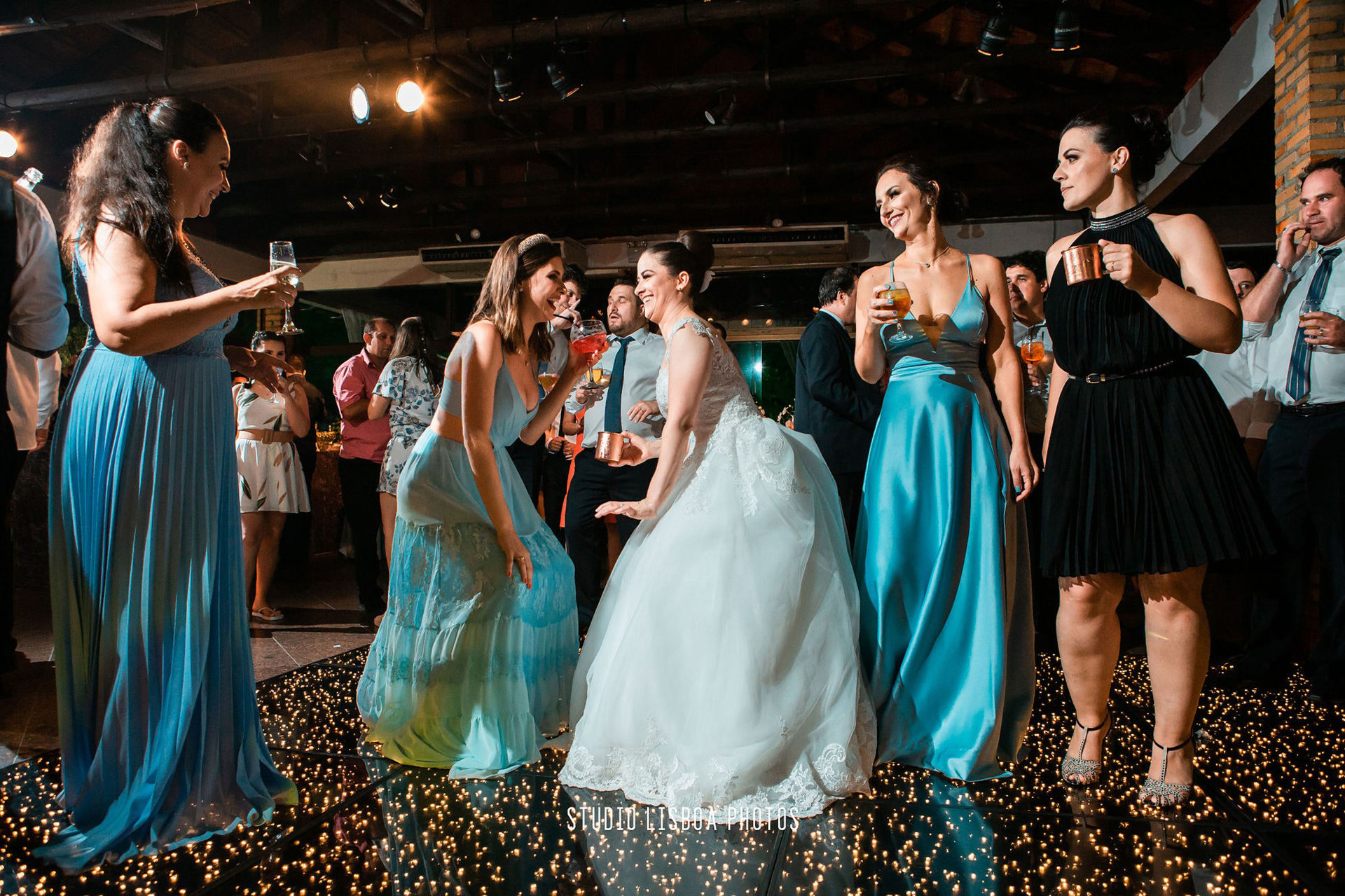 Foto WEDDING CLARICE & NICOLA Foto WEDDING CLARICE & NICOLA - Imagem 124