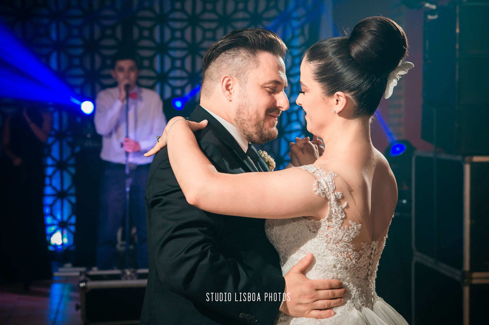 Foto WEDDING CLARICE & NICOLA Foto WEDDING CLARICE & NICOLA - Imagem 122