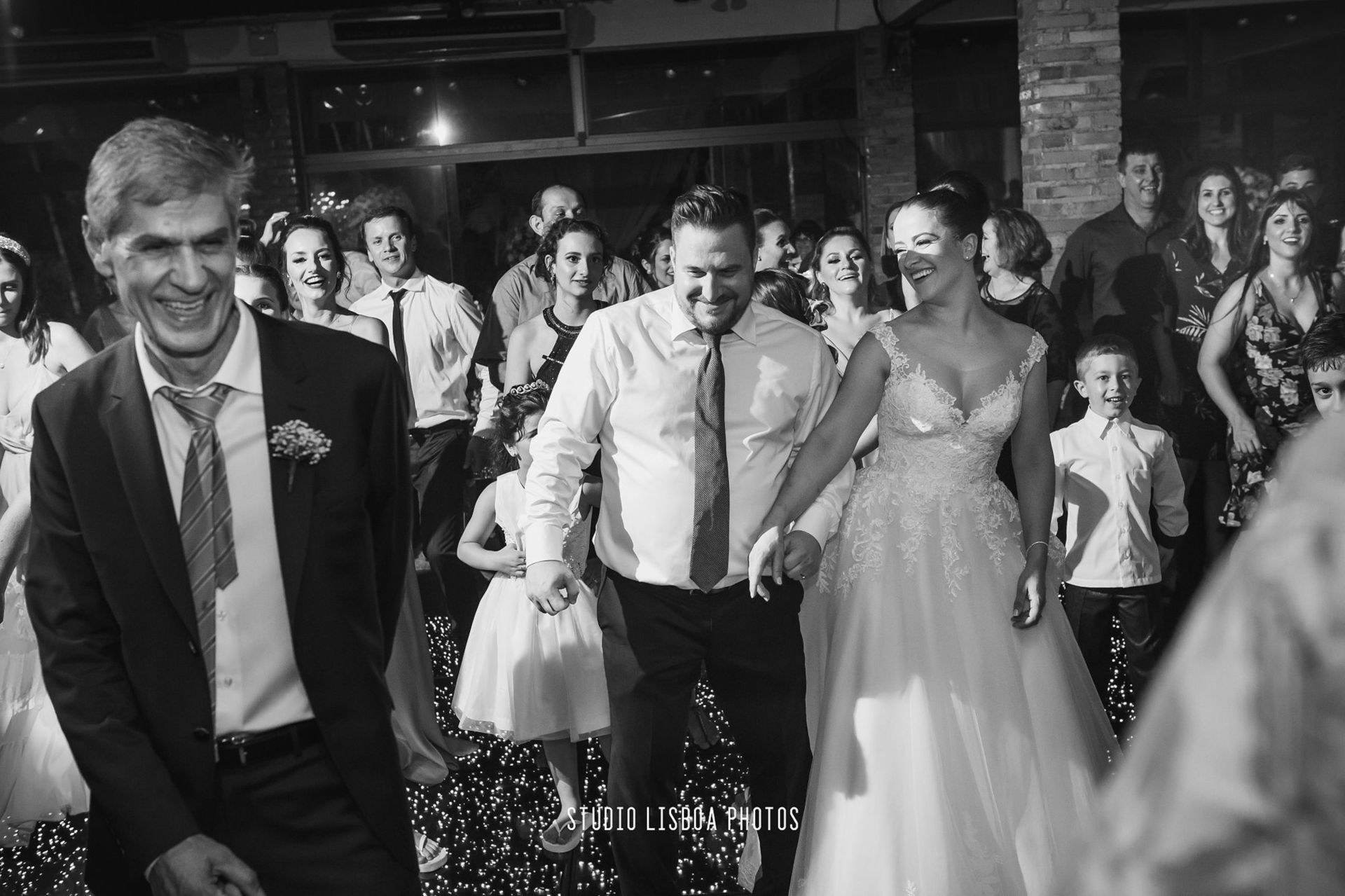 Foto WEDDING CLARICE & NICOLA Foto WEDDING CLARICE & NICOLA - Imagem 147