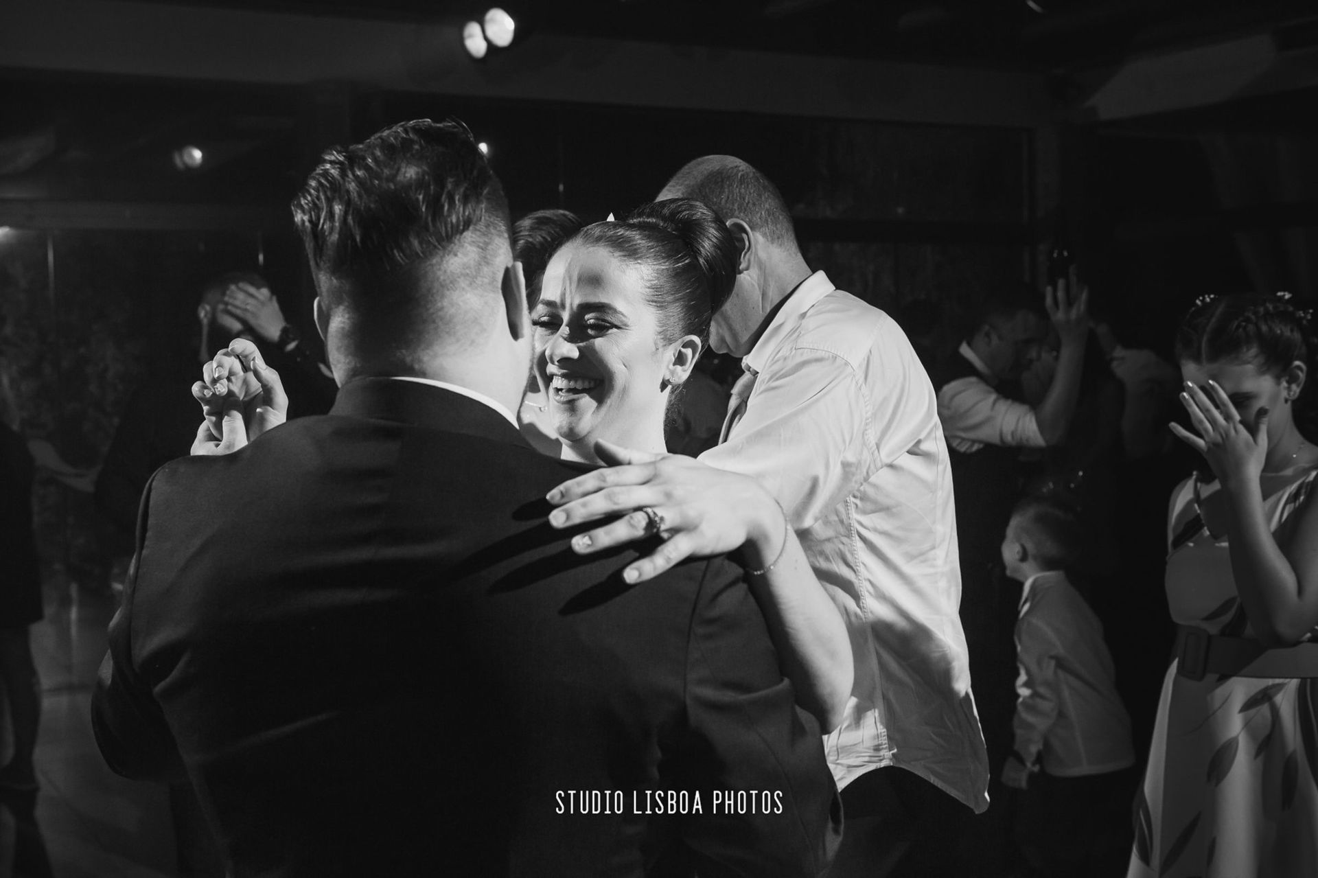 Foto WEDDING CLARICE & NICOLA Foto WEDDING CLARICE & NICOLA - Imagem 143