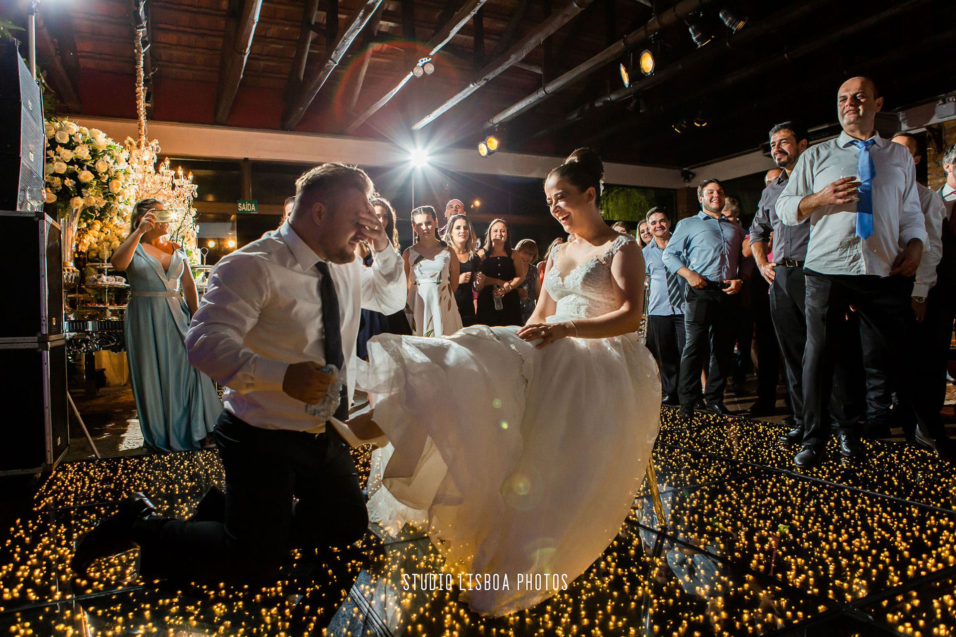 Foto WEDDING CLARICE & NICOLA Foto WEDDING CLARICE & NICOLA - Imagem 112