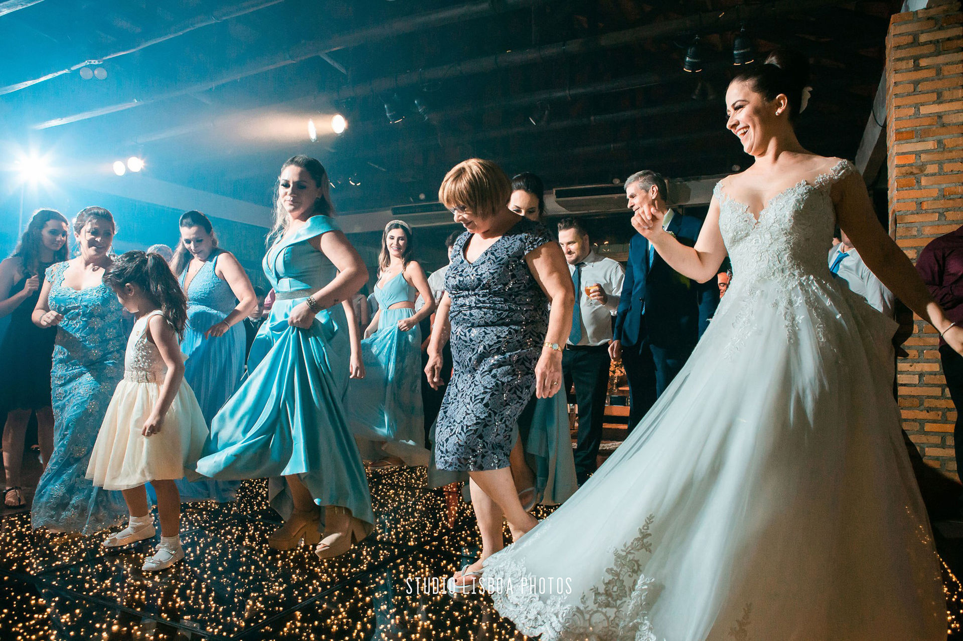 Foto WEDDING CLARICE & NICOLA Foto WEDDING CLARICE & NICOLA - Imagem 107
