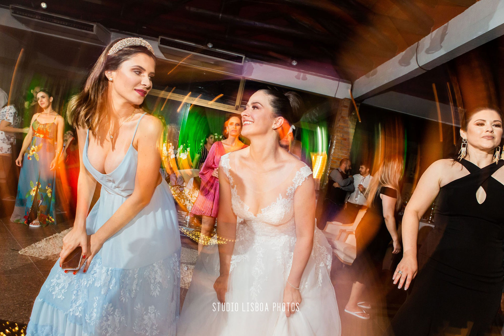 Foto WEDDING CLARICE & NICOLA Foto WEDDING CLARICE & NICOLA - Imagem 110