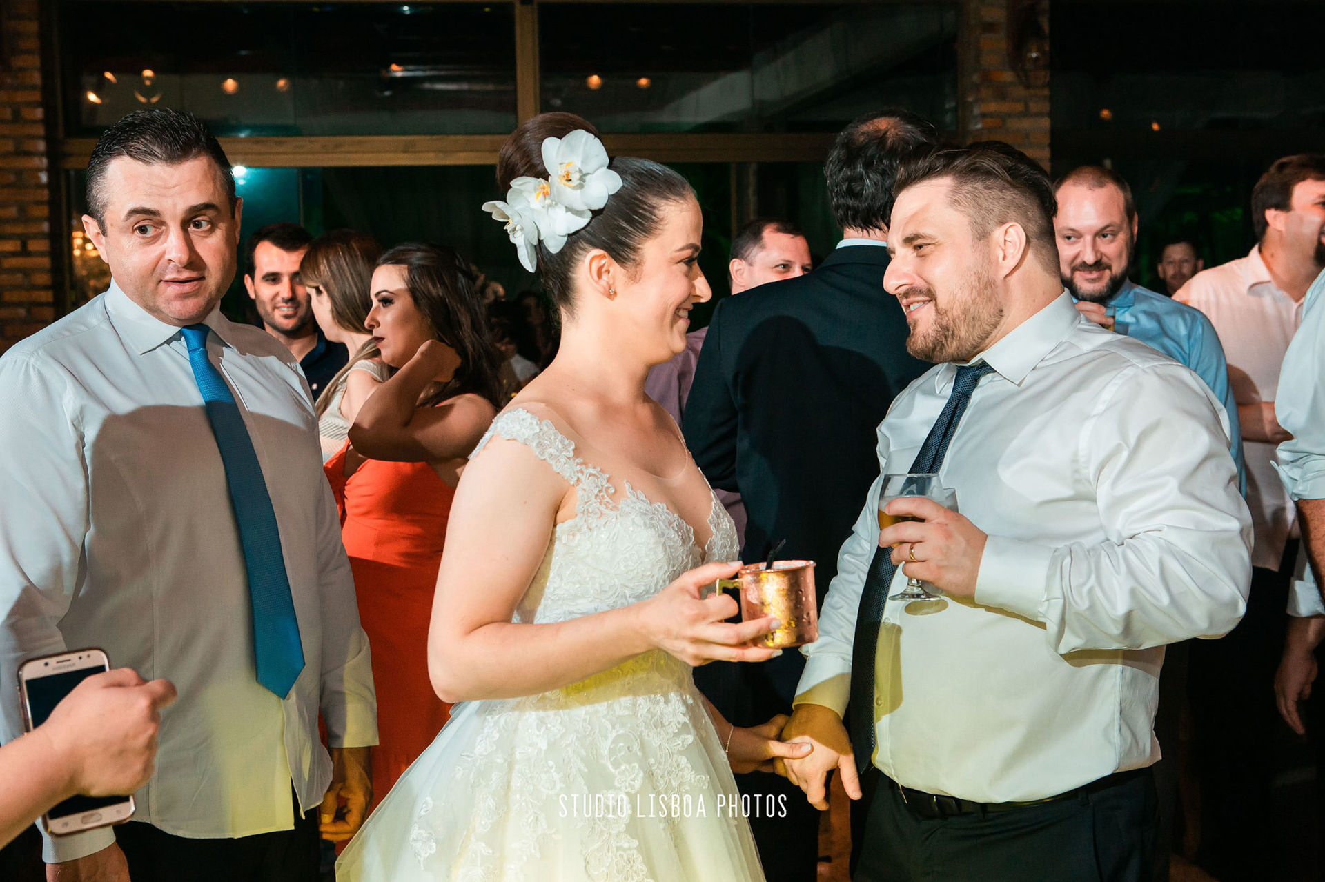 Foto WEDDING CLARICE & NICOLA Foto WEDDING CLARICE & NICOLA - Imagem 115