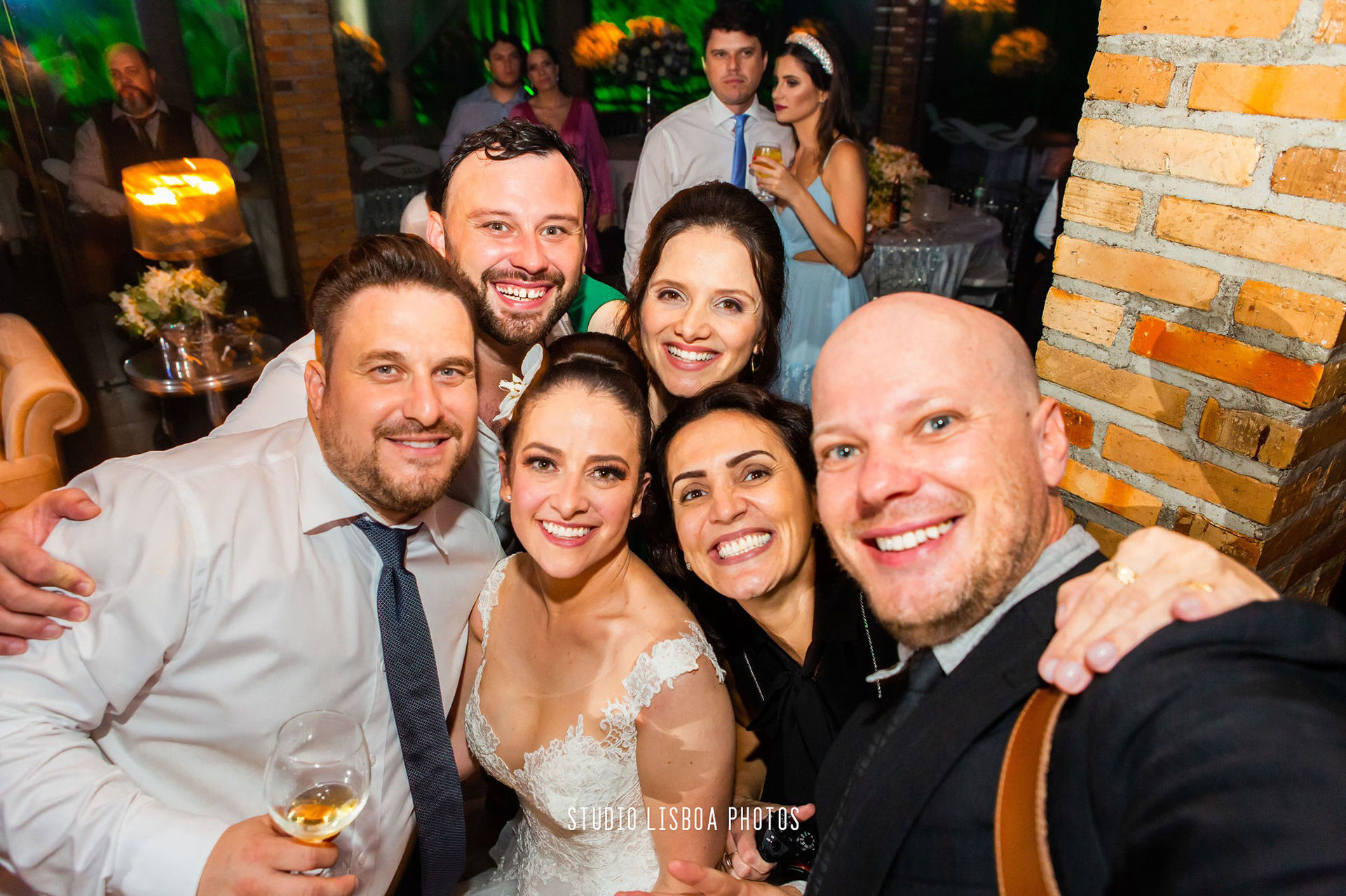 Foto WEDDING CLARICE & NICOLA Foto WEDDING CLARICE & NICOLA - Imagem 152