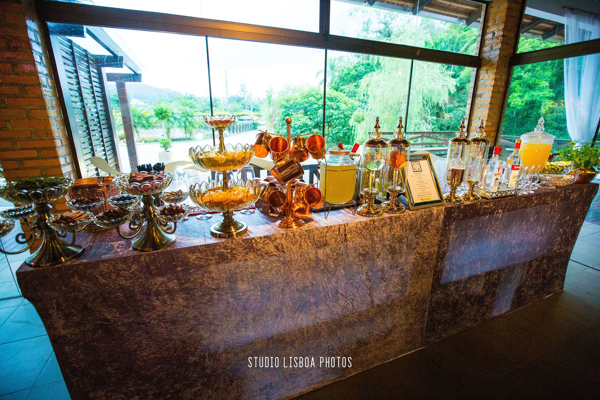 Foto WEDDING CLARICE & NICOLA Foto WEDDING CLARICE & NICOLA - Imagem 159