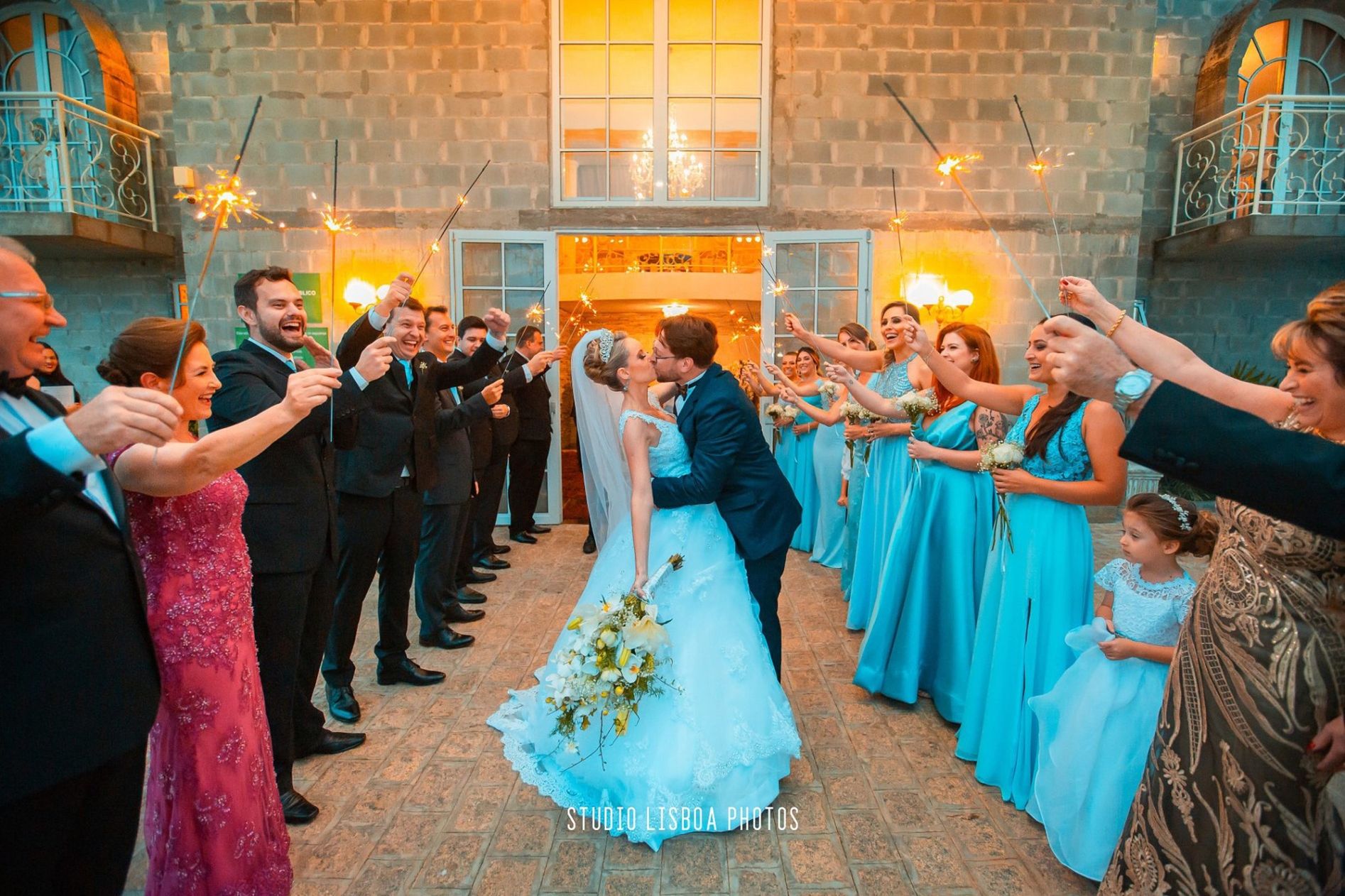 Foto WEDDING GLAD`S & MAX Foto WEDDING GLAD`S & MAX - Imagem 92
