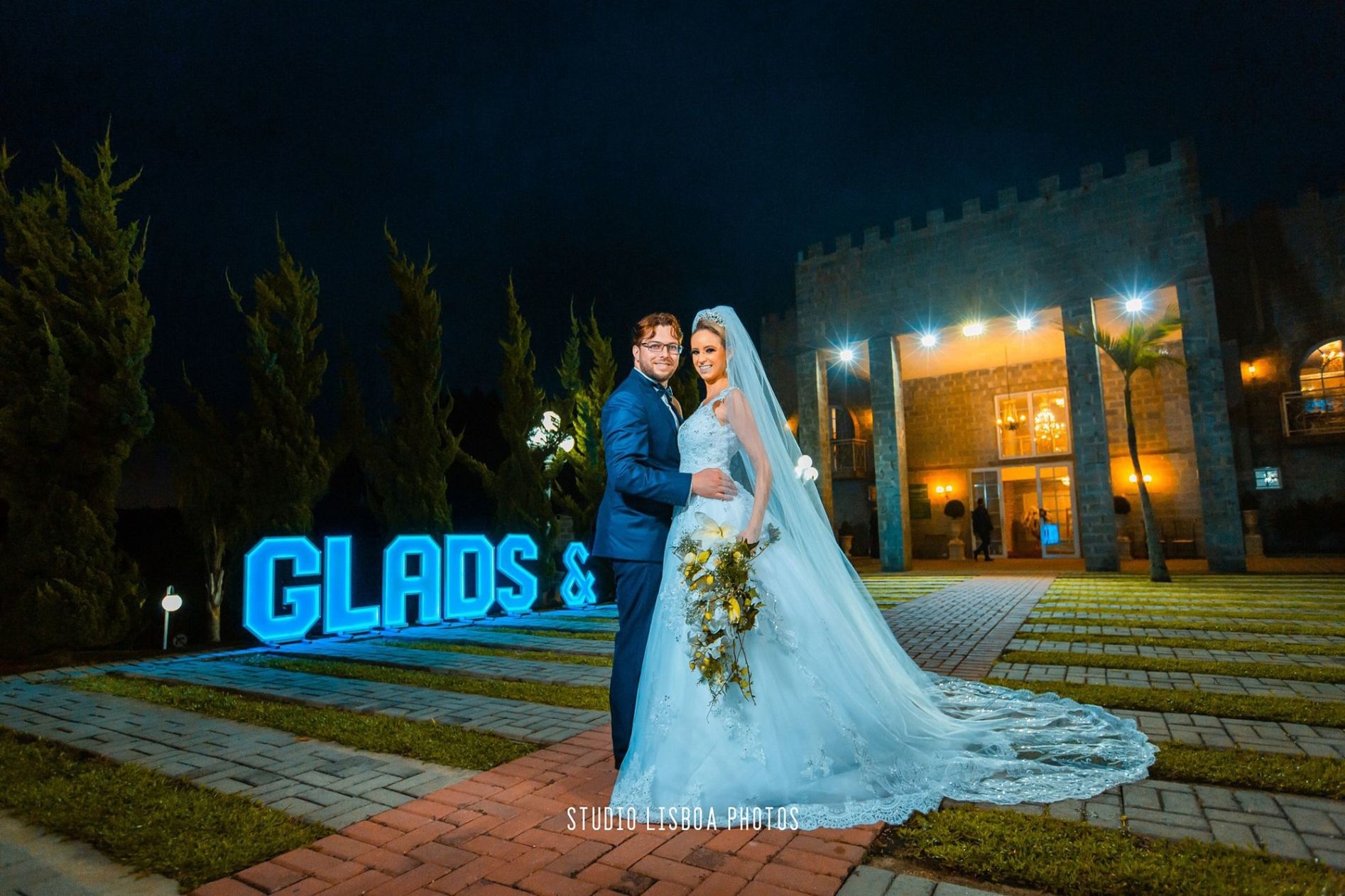 Foto WEDDING GLAD`S & MAX Foto WEDDING GLAD`S & MAX - Imagem 120