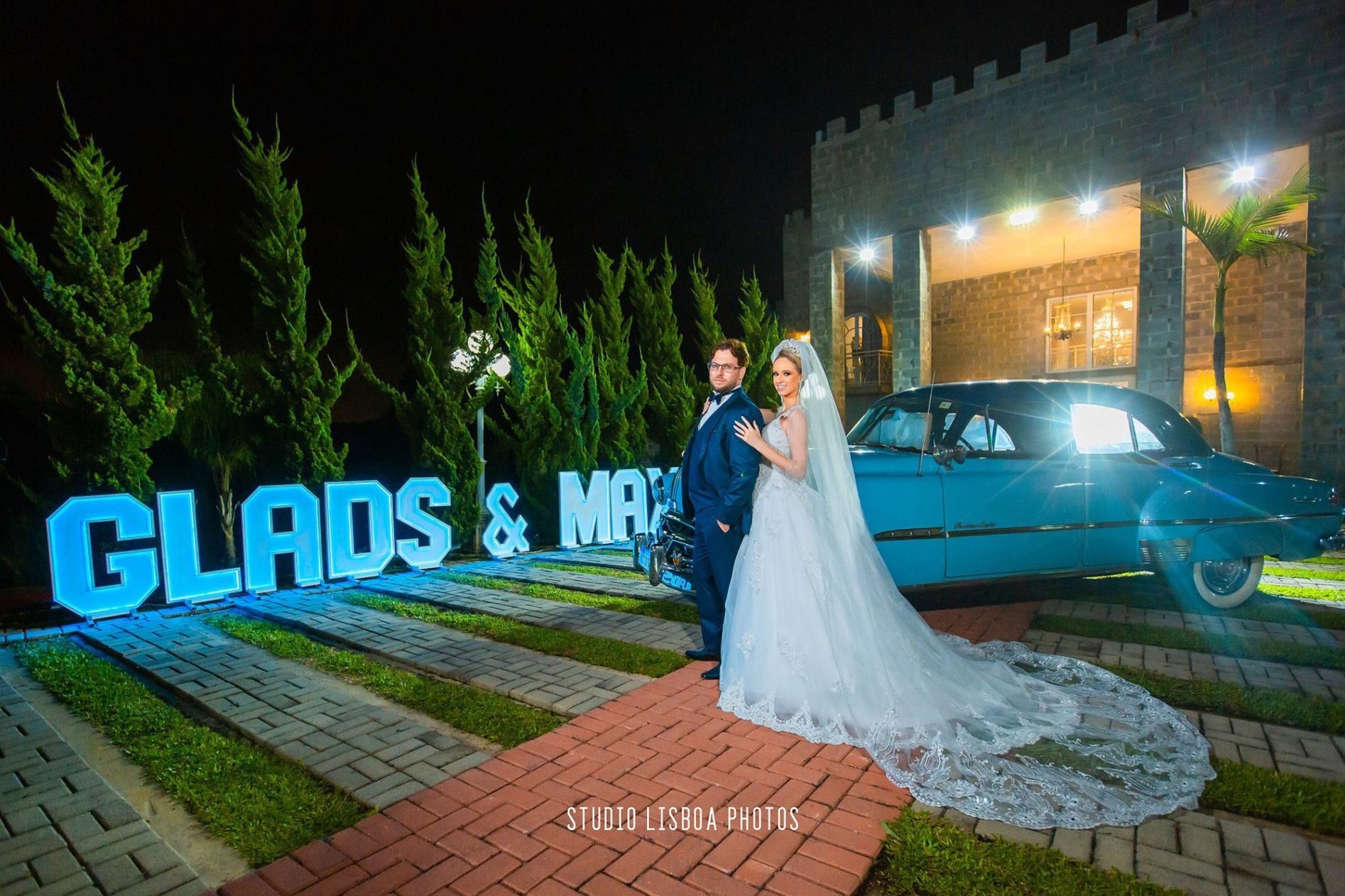 Foto WEDDING GLAD`S & MAX Foto WEDDING GLAD`S & MAX - Imagem 123