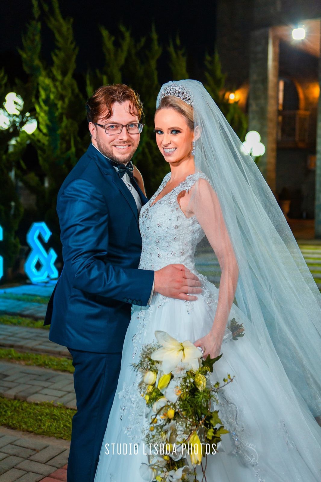 Foto WEDDING GLAD`S & MAX Foto WEDDING GLAD`S & MAX - Imagem 127