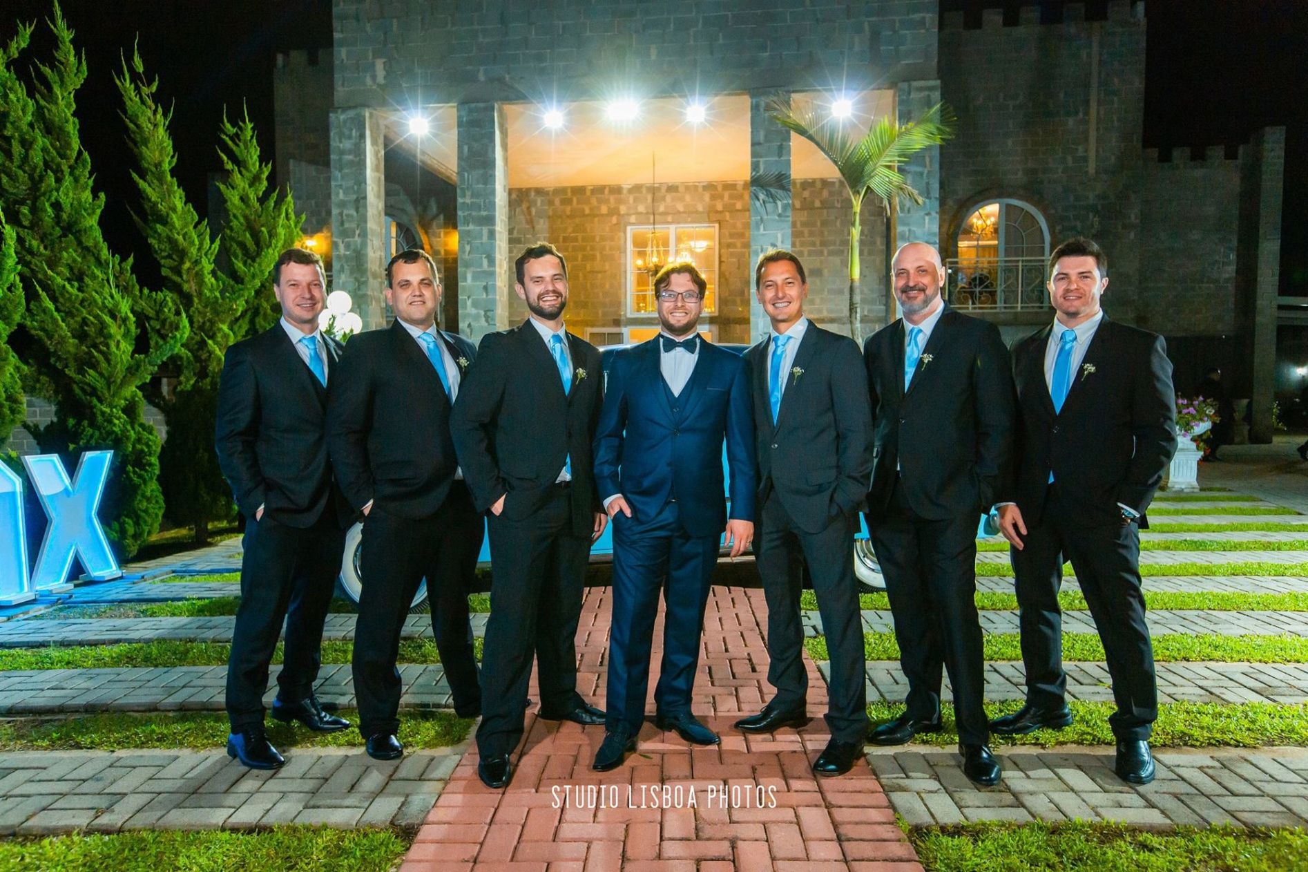 Foto WEDDING GLAD`S & MAX Foto WEDDING GLAD`S & MAX - Imagem 134