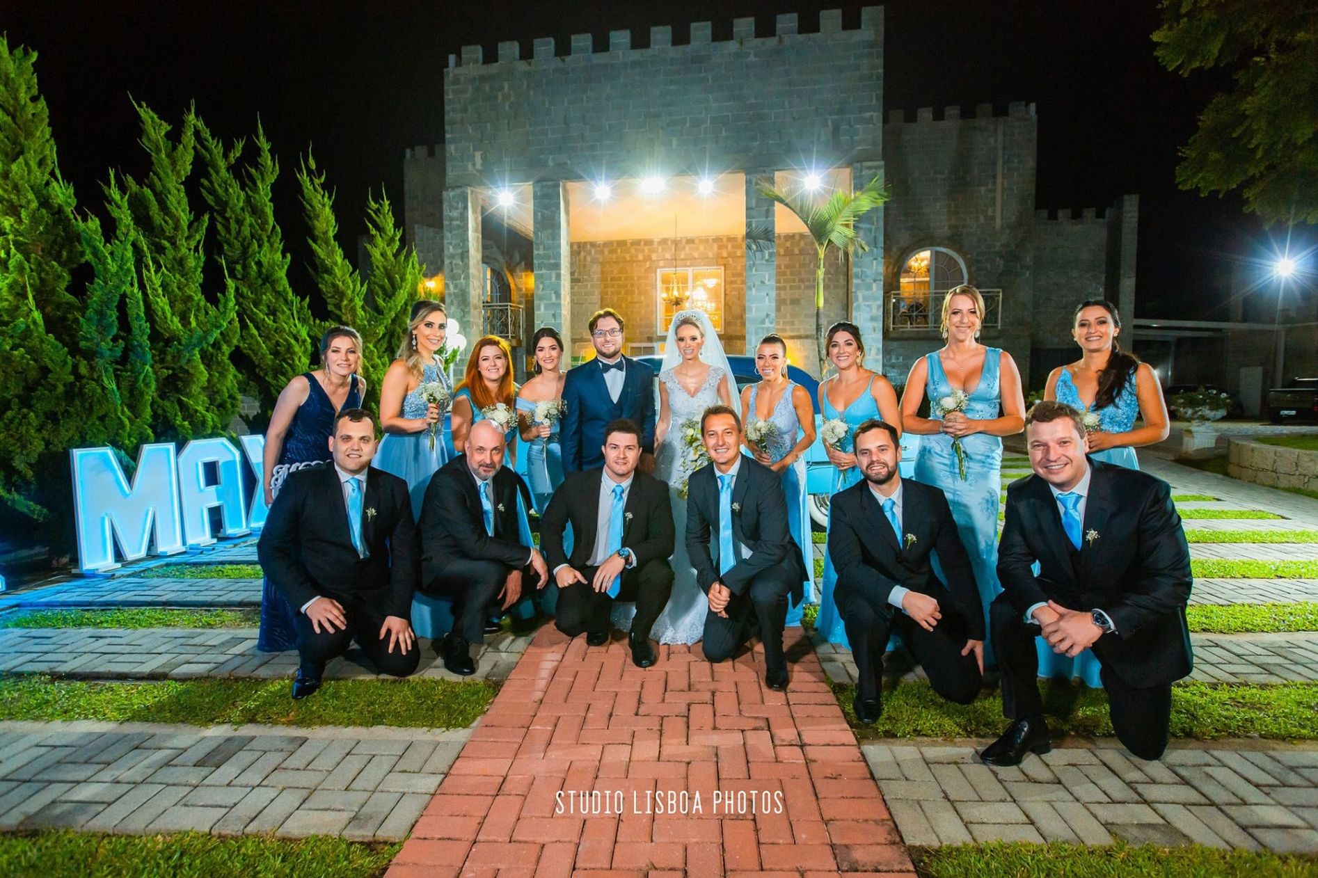 Foto WEDDING GLAD`S & MAX Foto WEDDING GLAD`S & MAX - Imagem 132
