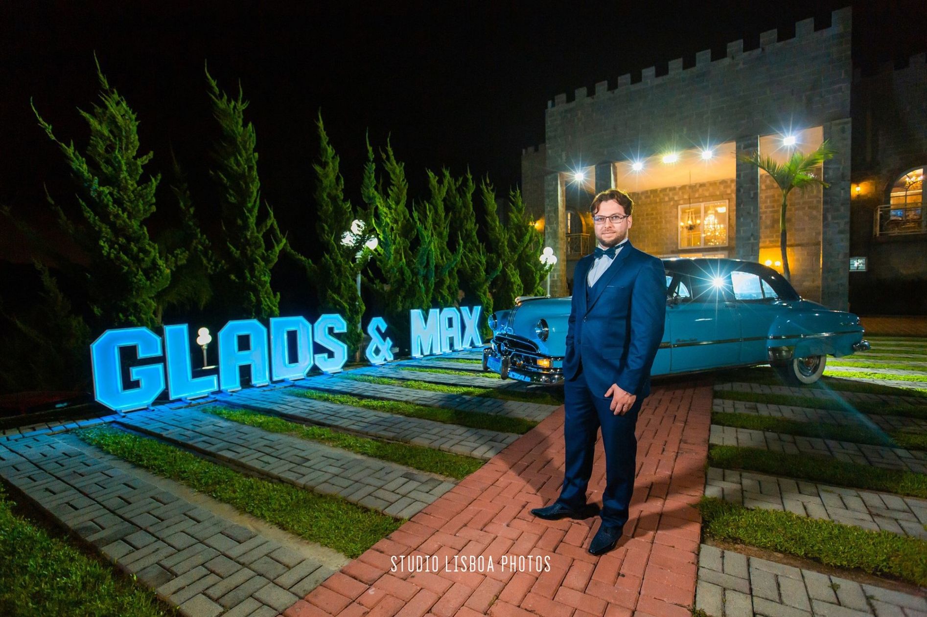 Foto WEDDING GLAD`S & MAX Foto WEDDING GLAD`S & MAX - Imagem 121