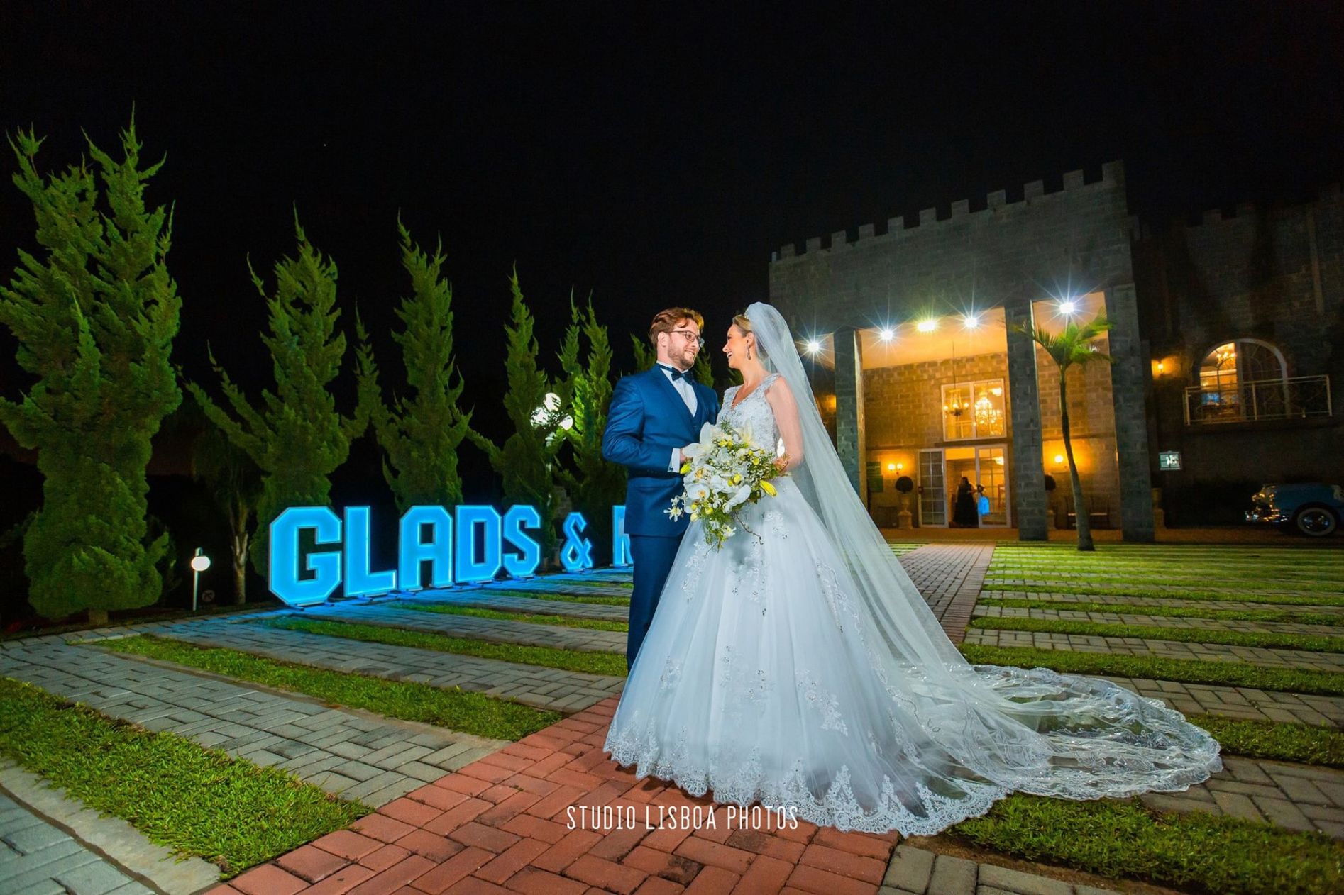 Foto WEDDING GLAD`S & MAX Foto WEDDING GLAD`S & MAX - Imagem 136
