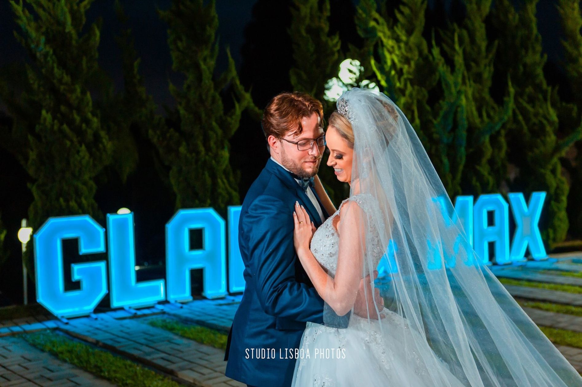 Foto WEDDING GLAD`S & MAX Foto WEDDING GLAD`S & MAX - Imagem 135