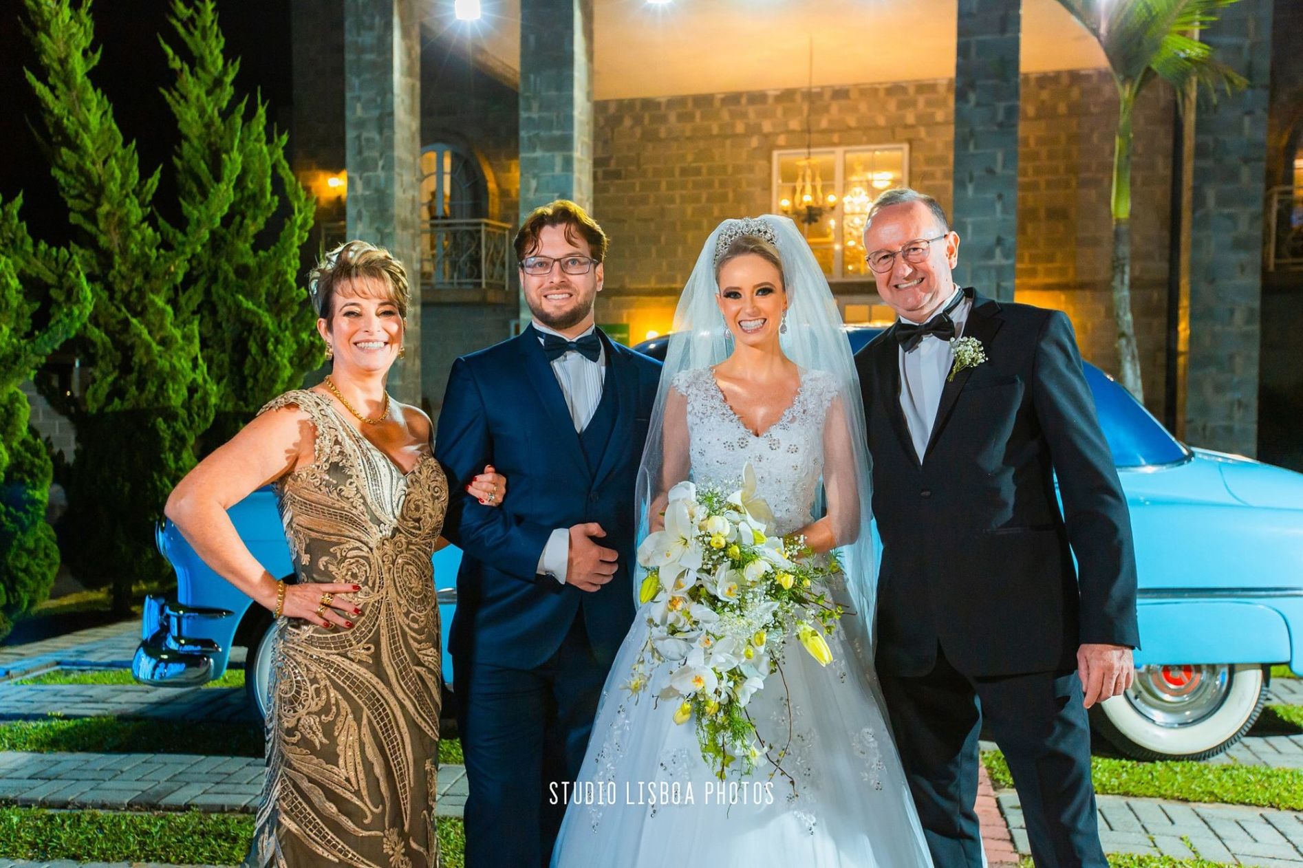 Foto WEDDING GLAD`S & MAX Foto WEDDING GLAD`S & MAX - Imagem 130