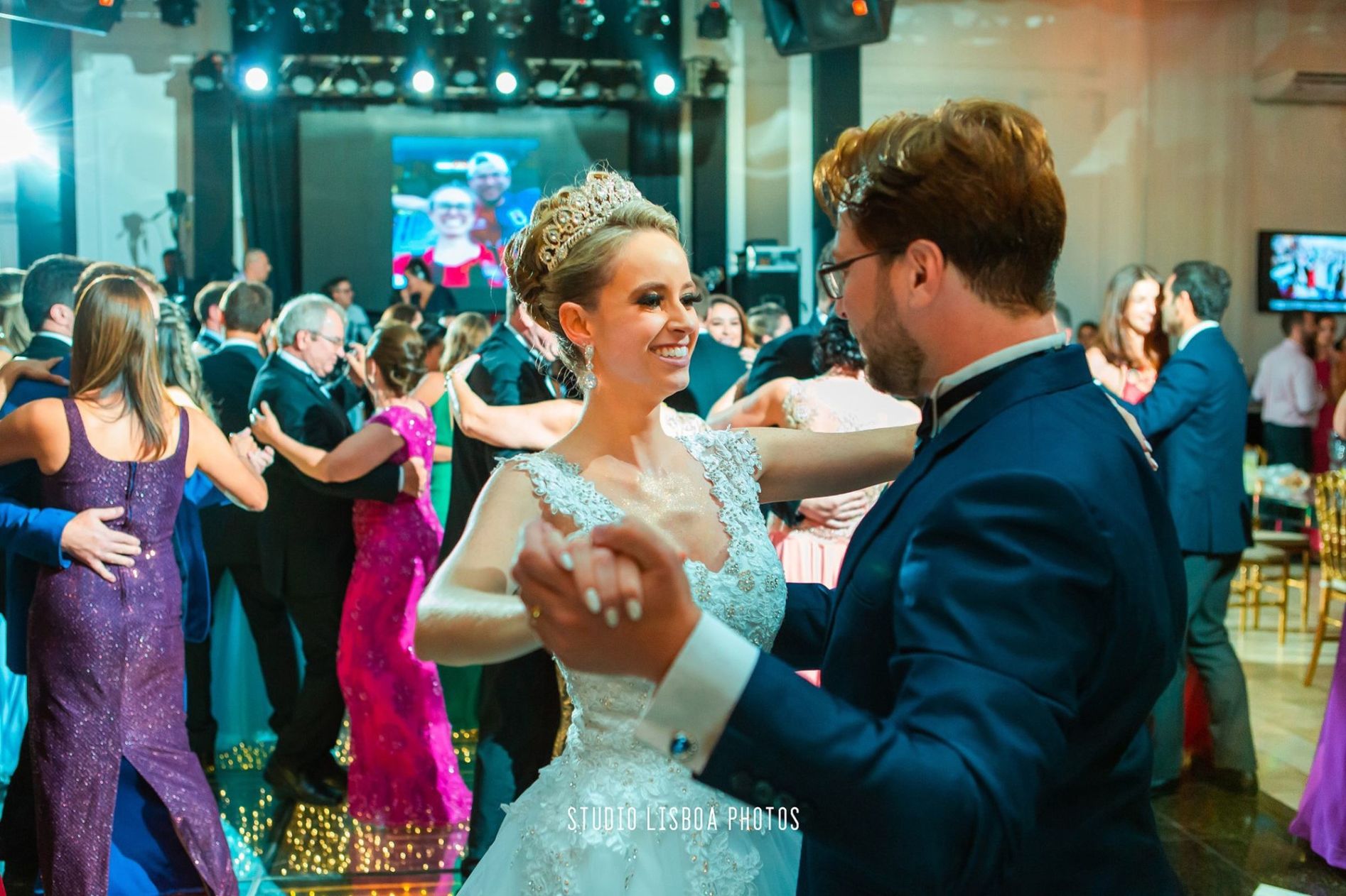 Foto WEDDING GLAD`S & MAX Foto WEDDING GLAD`S & MAX - Imagem 176