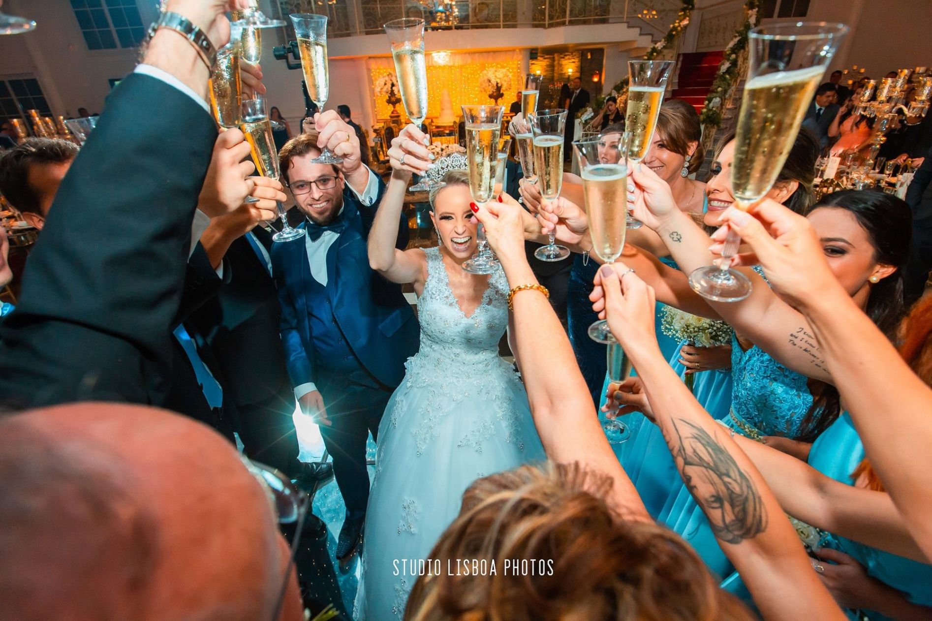 Foto WEDDING GLAD`S & MAX Foto WEDDING GLAD`S & MAX - Imagem 170