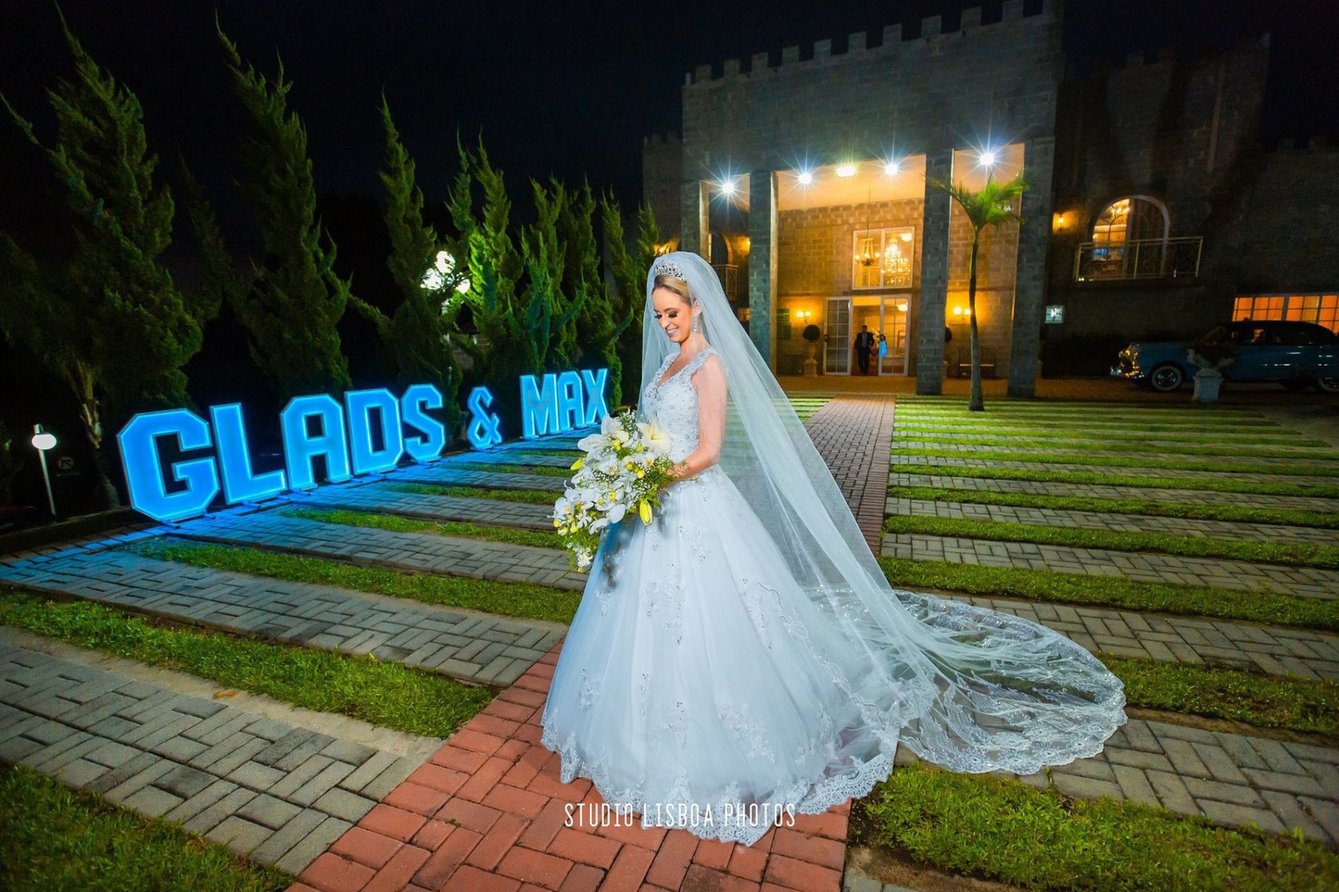 Foto WEDDING GLAD`S & MAX Foto WEDDING GLAD`S & MAX - Imagem 140