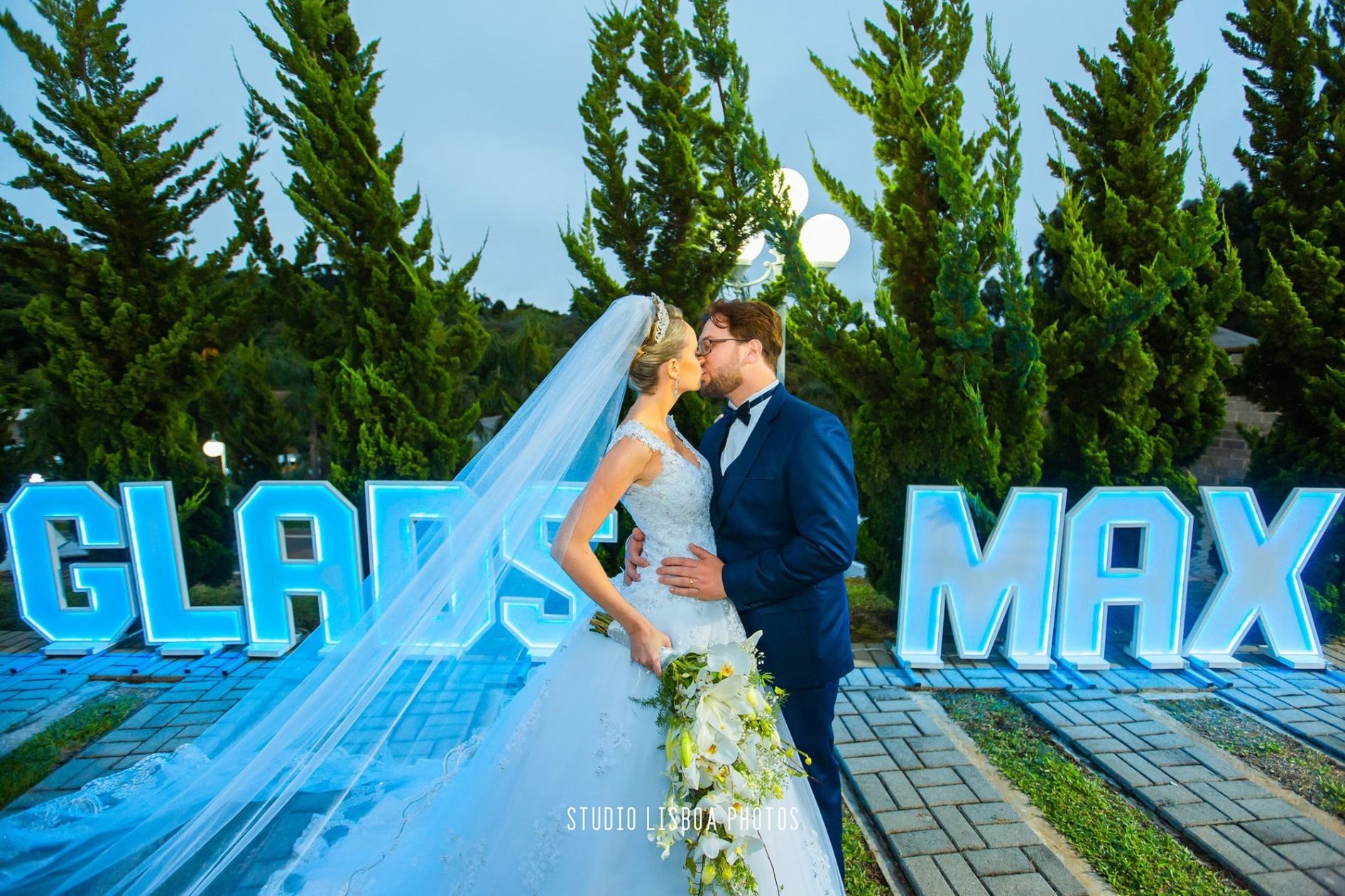 Foto WEDDING GLAD`S & MAX Foto WEDDING GLAD`S & MAX - Imagem 144