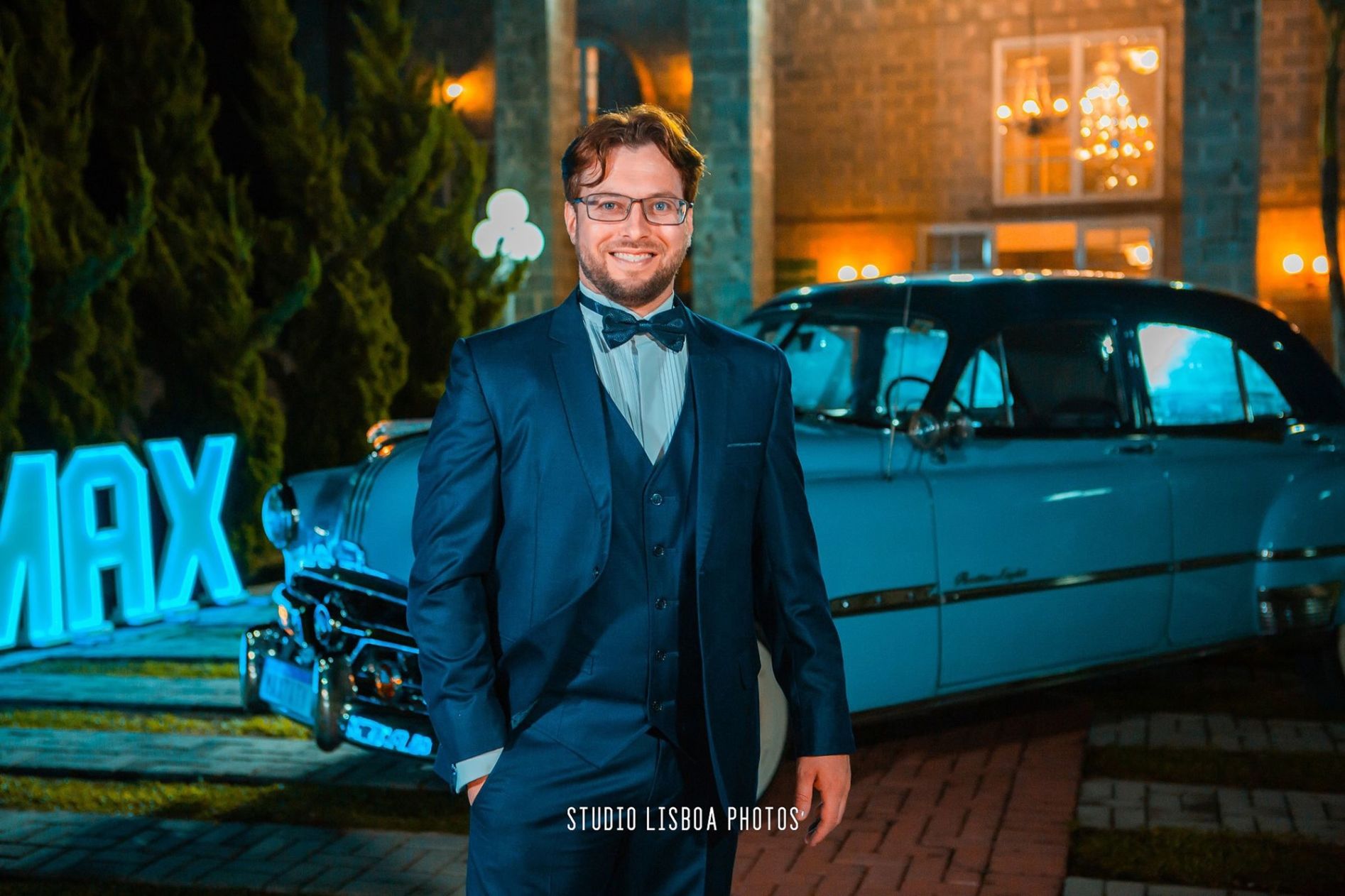Foto WEDDING GLAD`S & MAX Foto WEDDING GLAD`S & MAX - Imagem 155