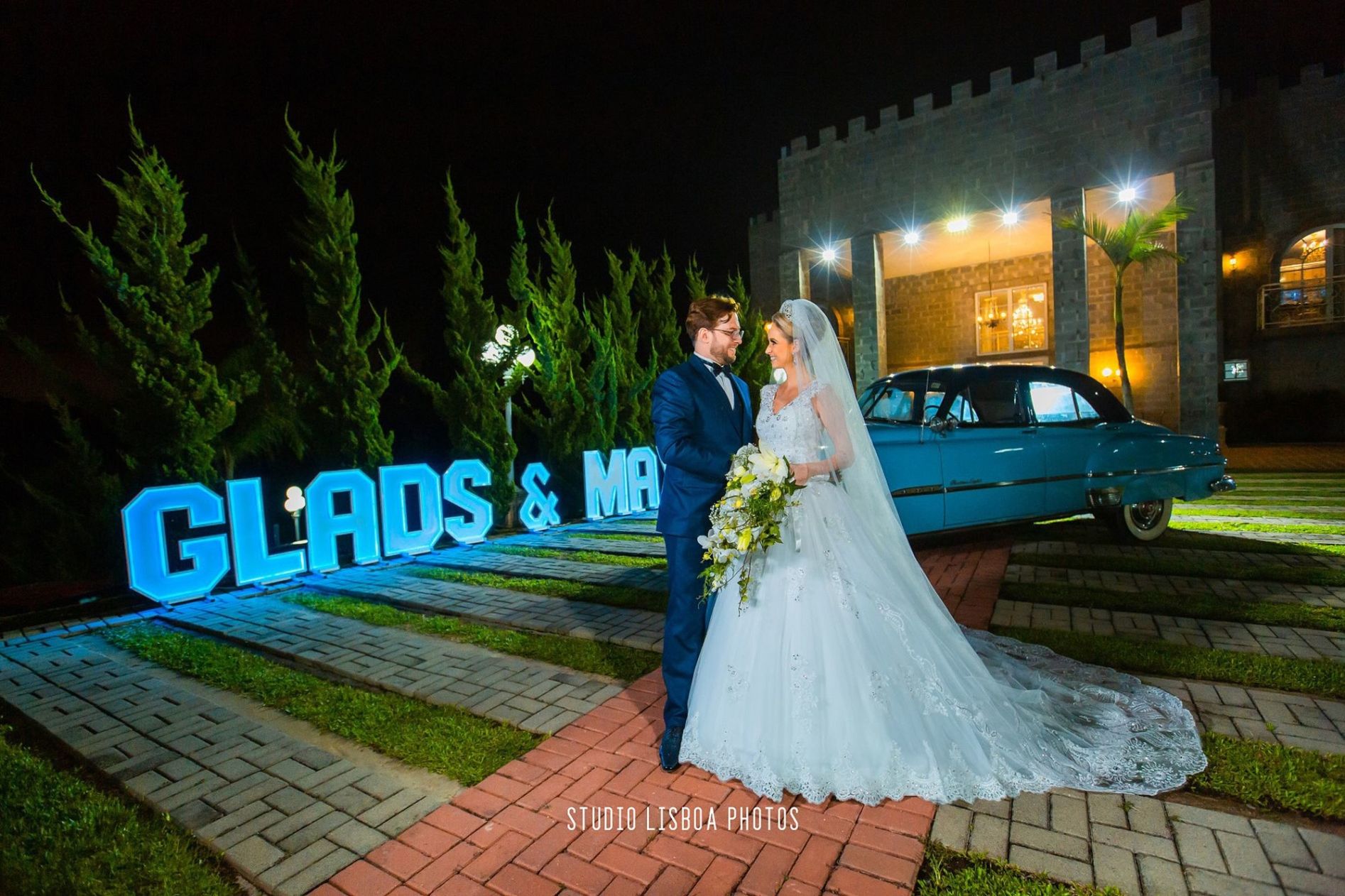 Foto WEDDING GLAD`S & MAX Foto WEDDING GLAD`S & MAX - Imagem 149