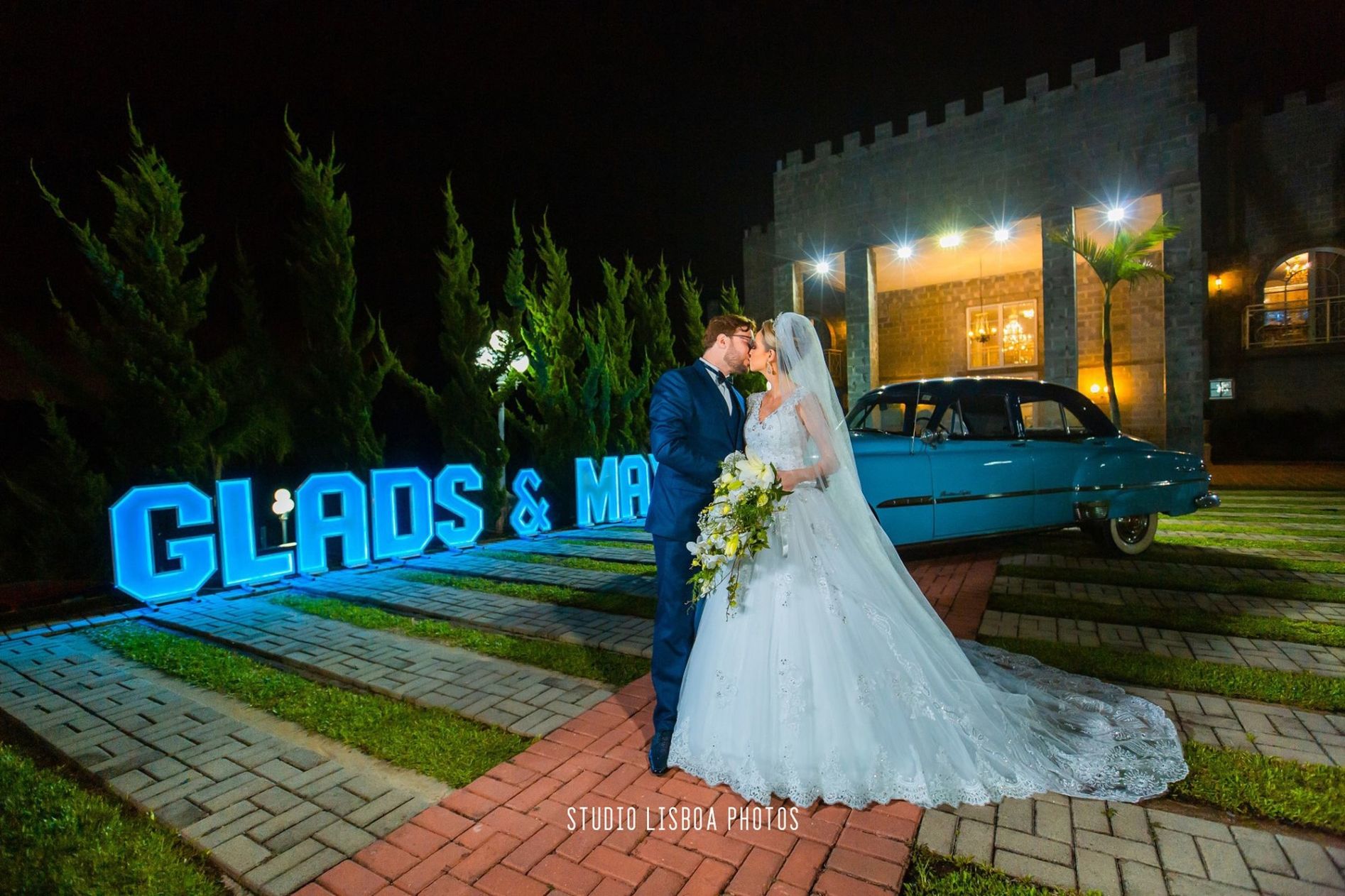 Foto WEDDING GLAD`S & MAX Foto WEDDING GLAD`S & MAX - Imagem 147