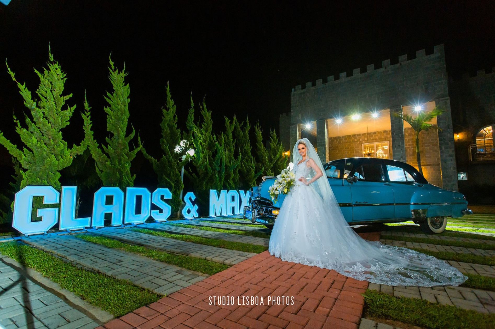 Foto WEDDING GLAD`S & MAX Foto WEDDING GLAD`S & MAX - Imagem 148