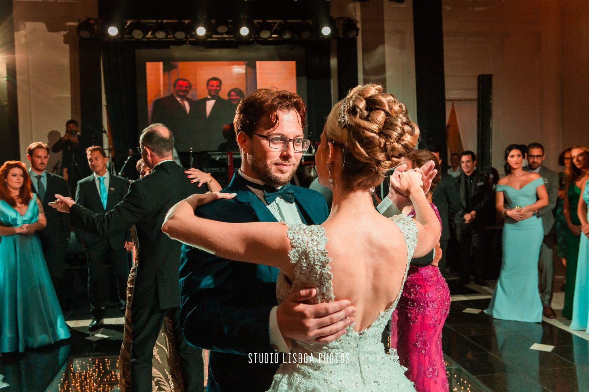 Foto WEDDING GLAD`S & MAX Foto WEDDING GLAD`S & MAX - Imagem 177