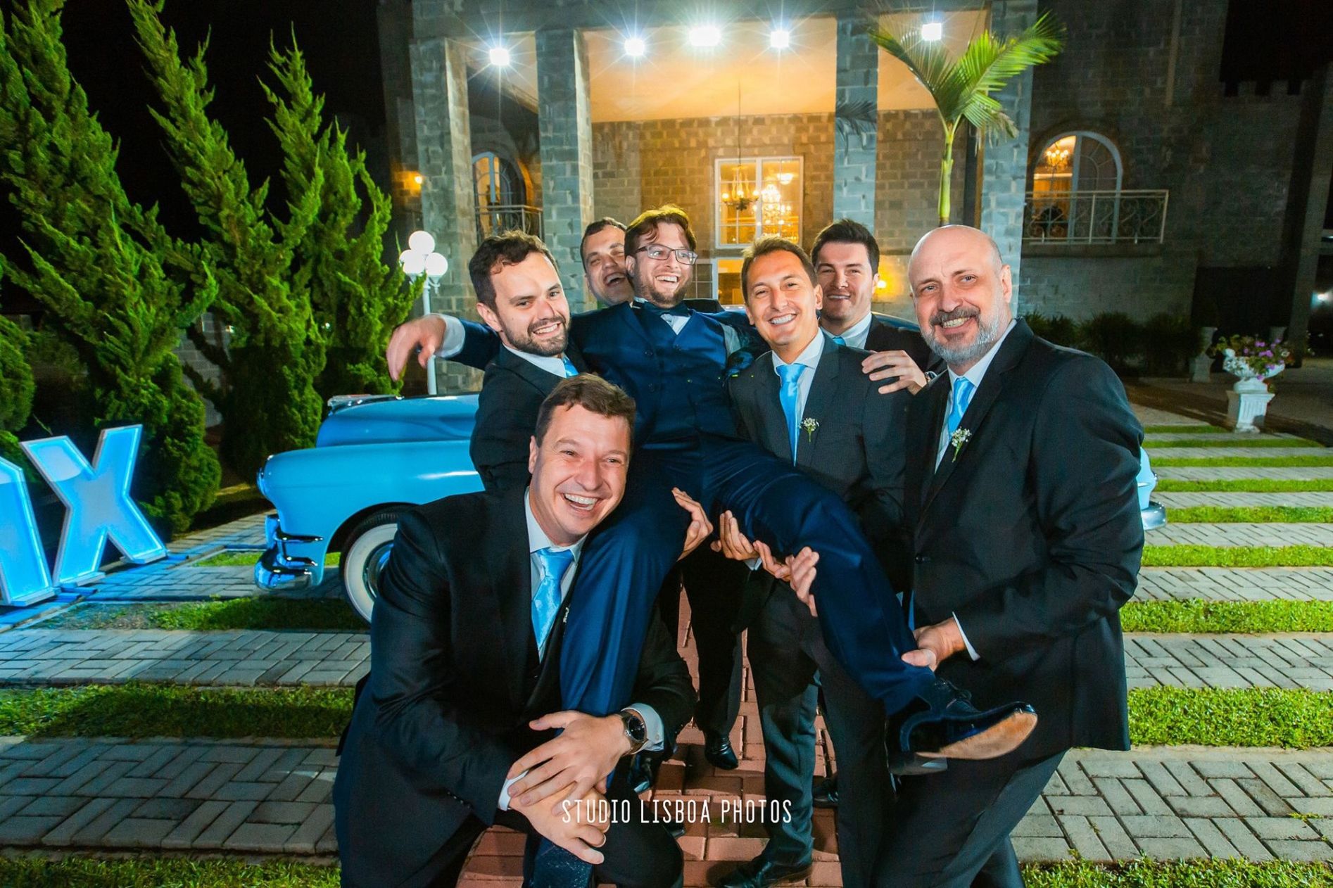 Foto WEDDING GLAD`S & MAX Foto WEDDING GLAD`S & MAX - Imagem 139