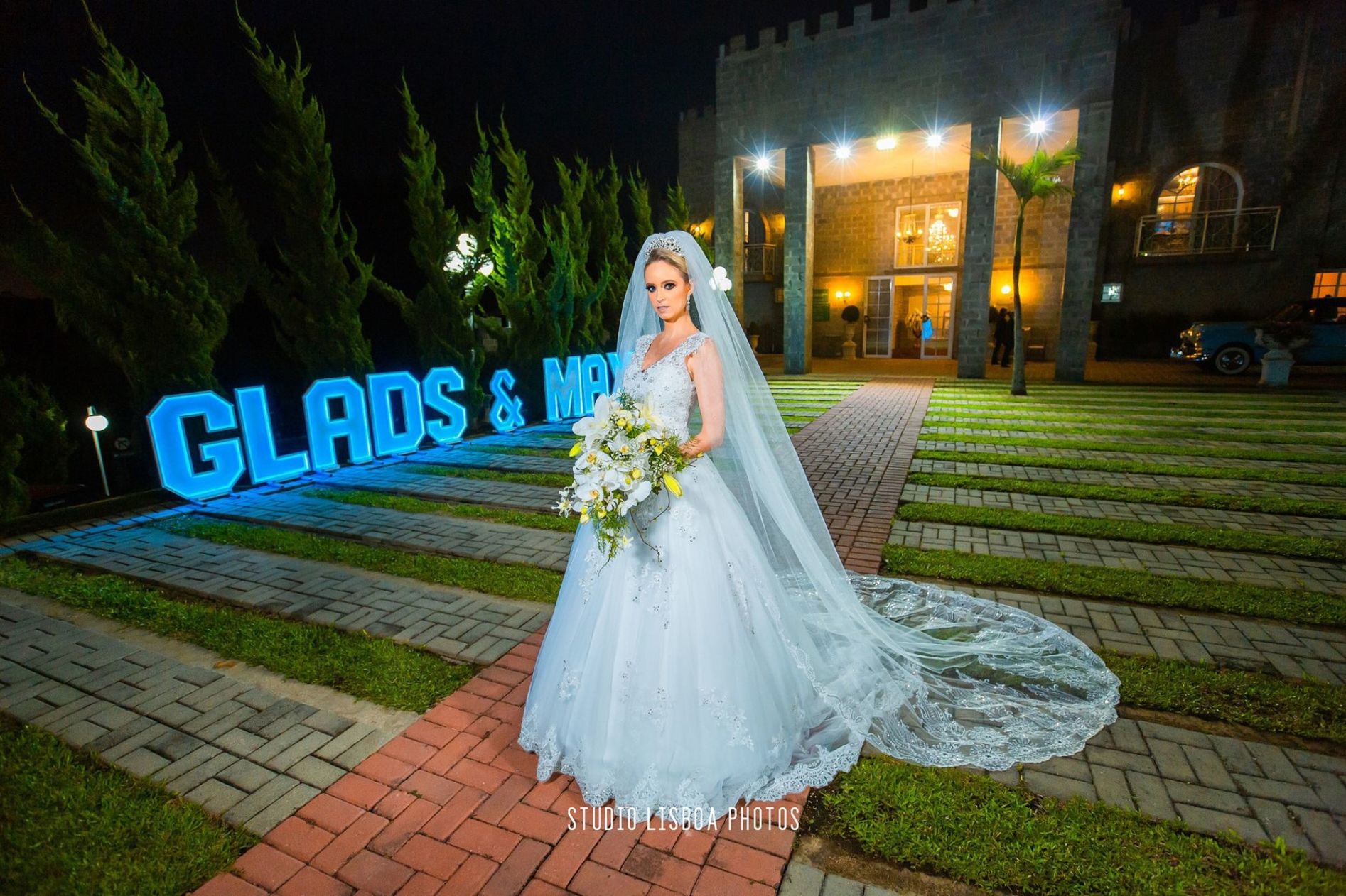 Foto WEDDING GLAD`S & MAX Foto WEDDING GLAD`S & MAX - Imagem 151