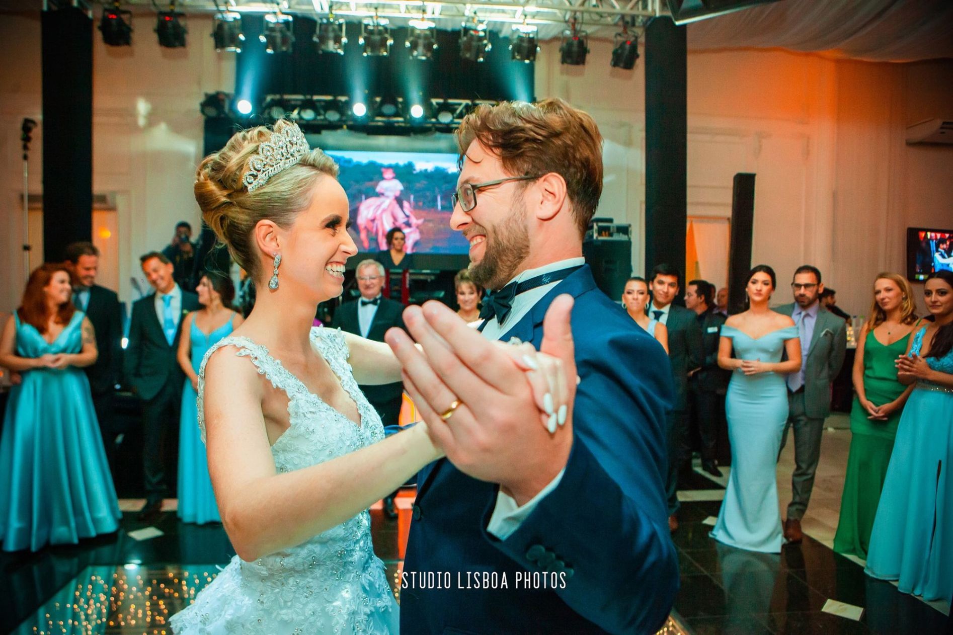 Foto WEDDING GLAD`S & MAX Foto WEDDING GLAD`S & MAX - Imagem 172