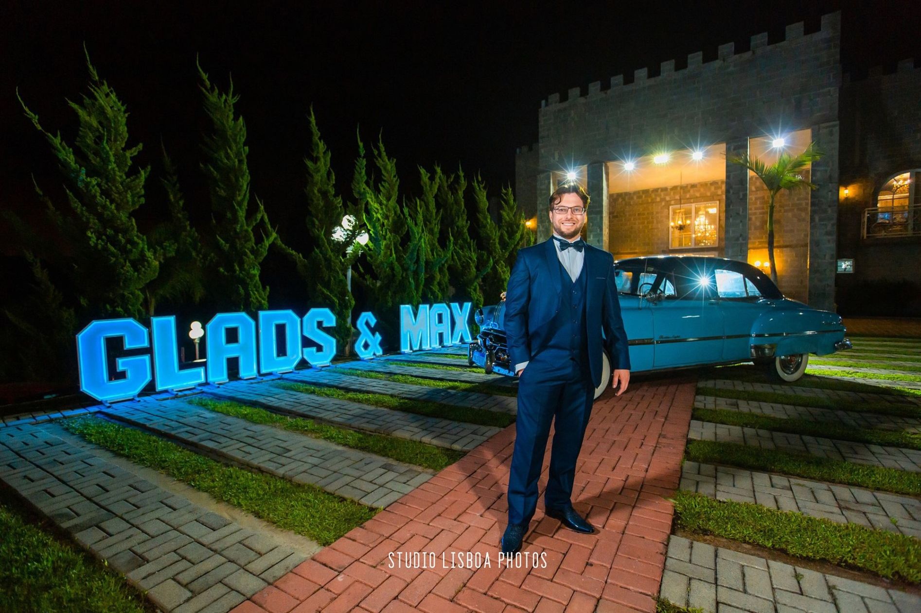 Foto WEDDING GLAD`S & MAX Foto WEDDING GLAD`S & MAX - Imagem 152