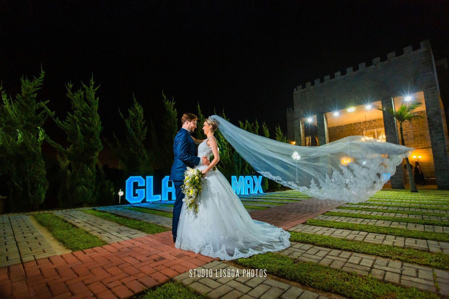 Foto WEDDING GLAD`S & MAX Foto WEDDING GLAD`S & MAX - Imagem 141