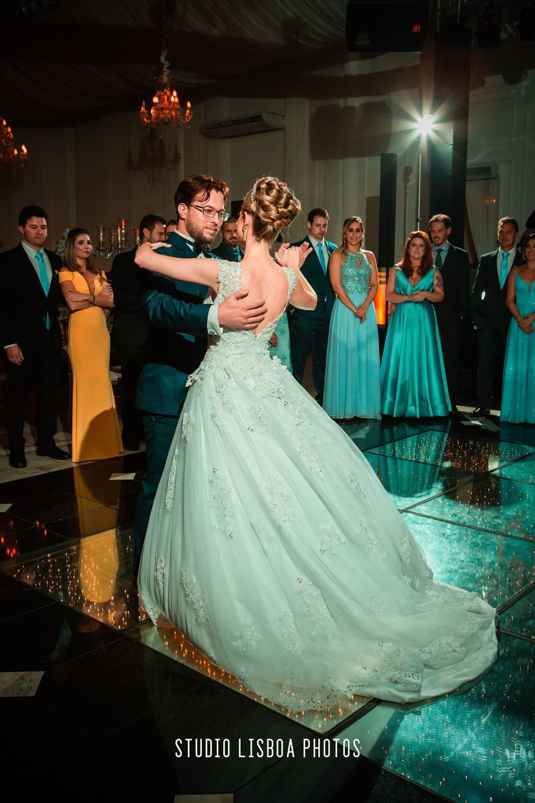 Foto WEDDING GLAD`S & MAX Foto WEDDING GLAD`S & MAX - Imagem 174