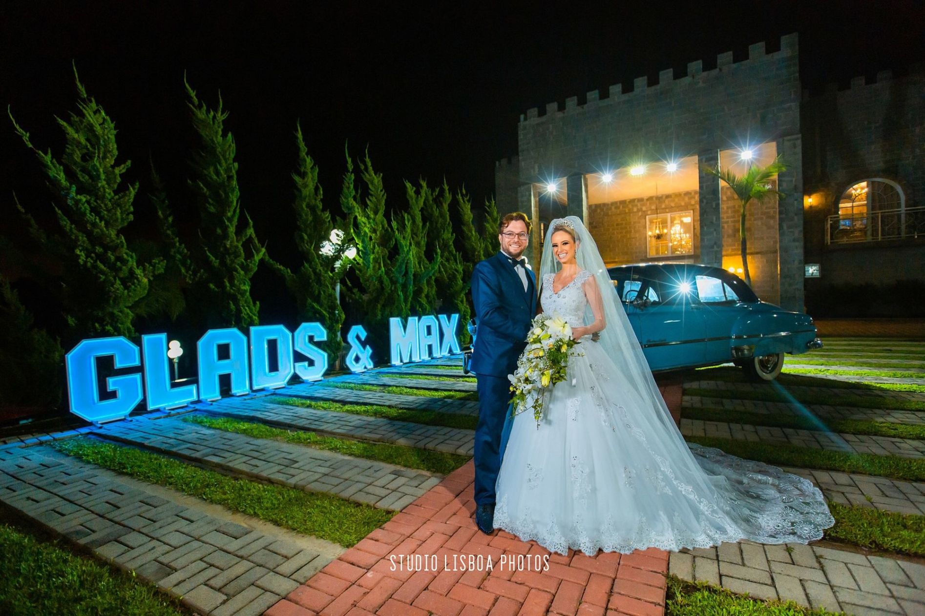 Foto WEDDING GLAD`S & MAX Foto WEDDING GLAD`S & MAX - Imagem 150