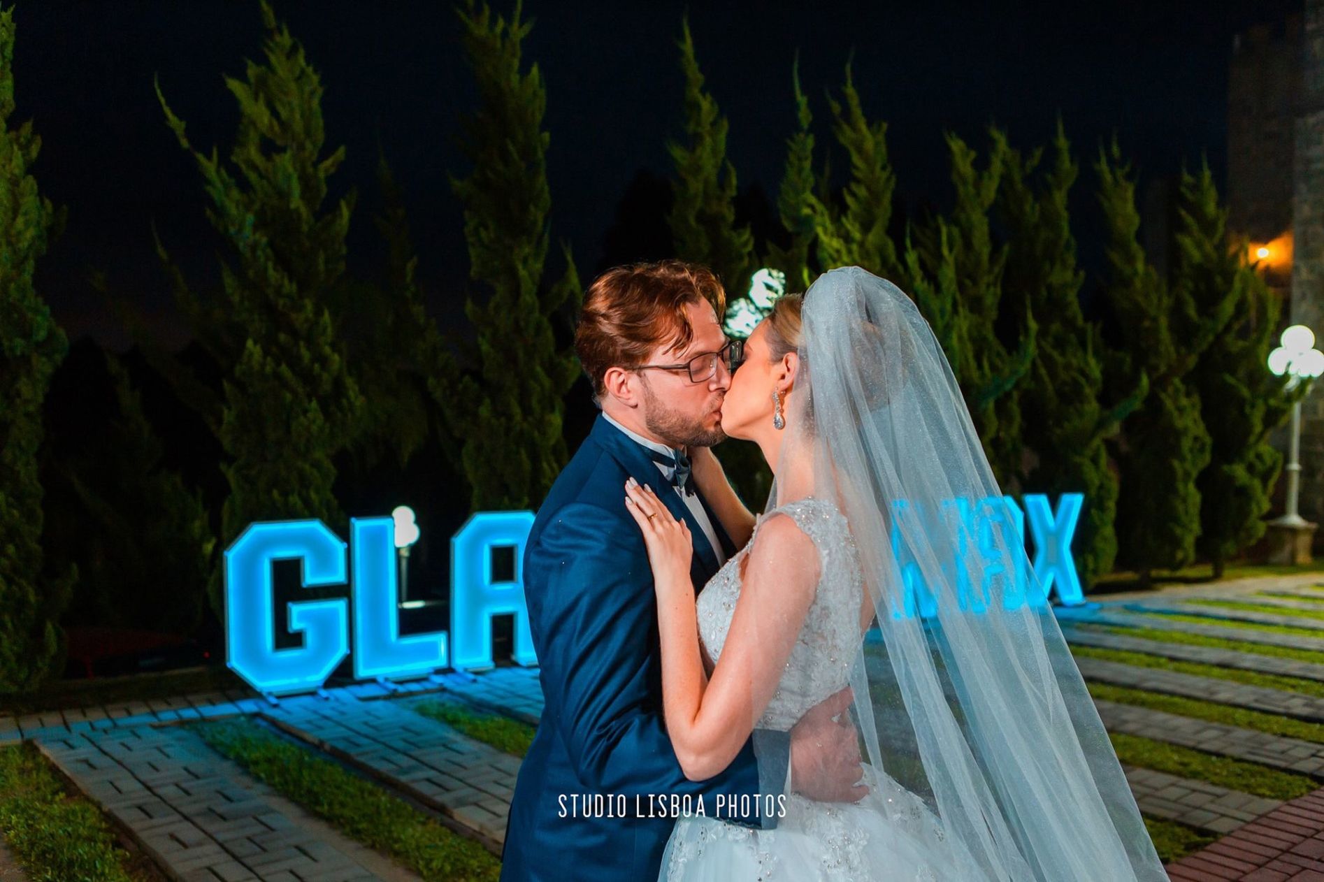 Foto WEDDING GLAD`S & MAX Foto WEDDING GLAD`S & MAX - Imagem 153