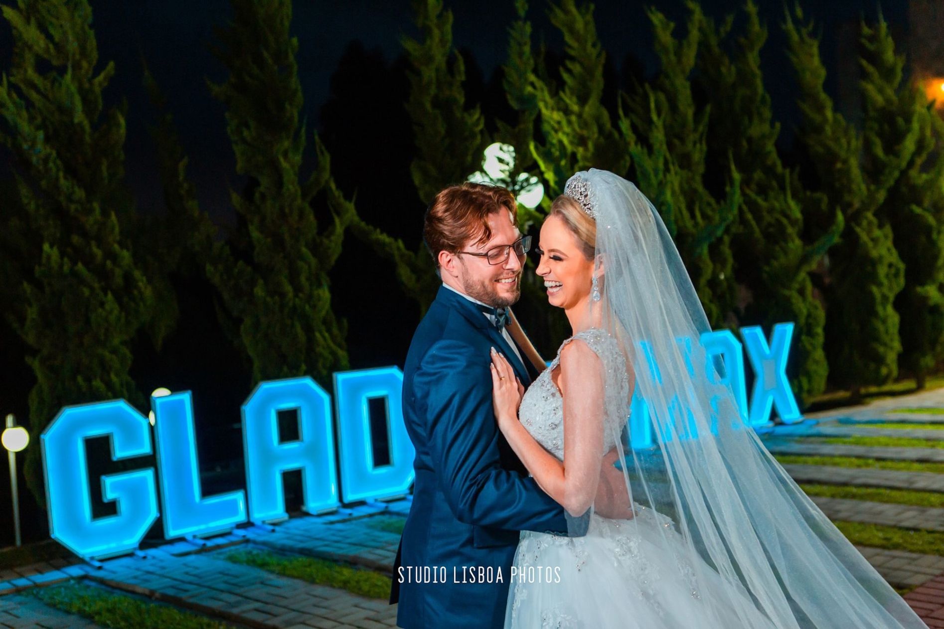 Foto WEDDING GLAD`S & MAX Foto WEDDING GLAD`S & MAX - Imagem 145