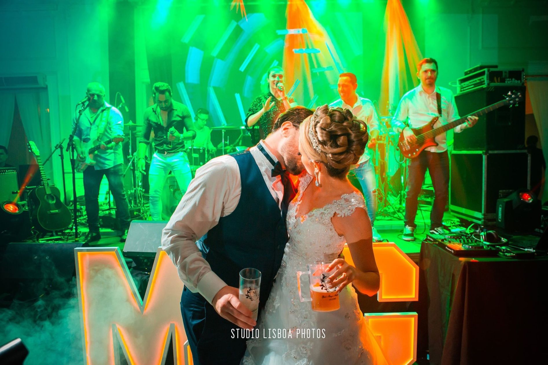 Foto WEDDING GLAD`S & MAX Foto WEDDING GLAD`S & MAX - Imagem 210