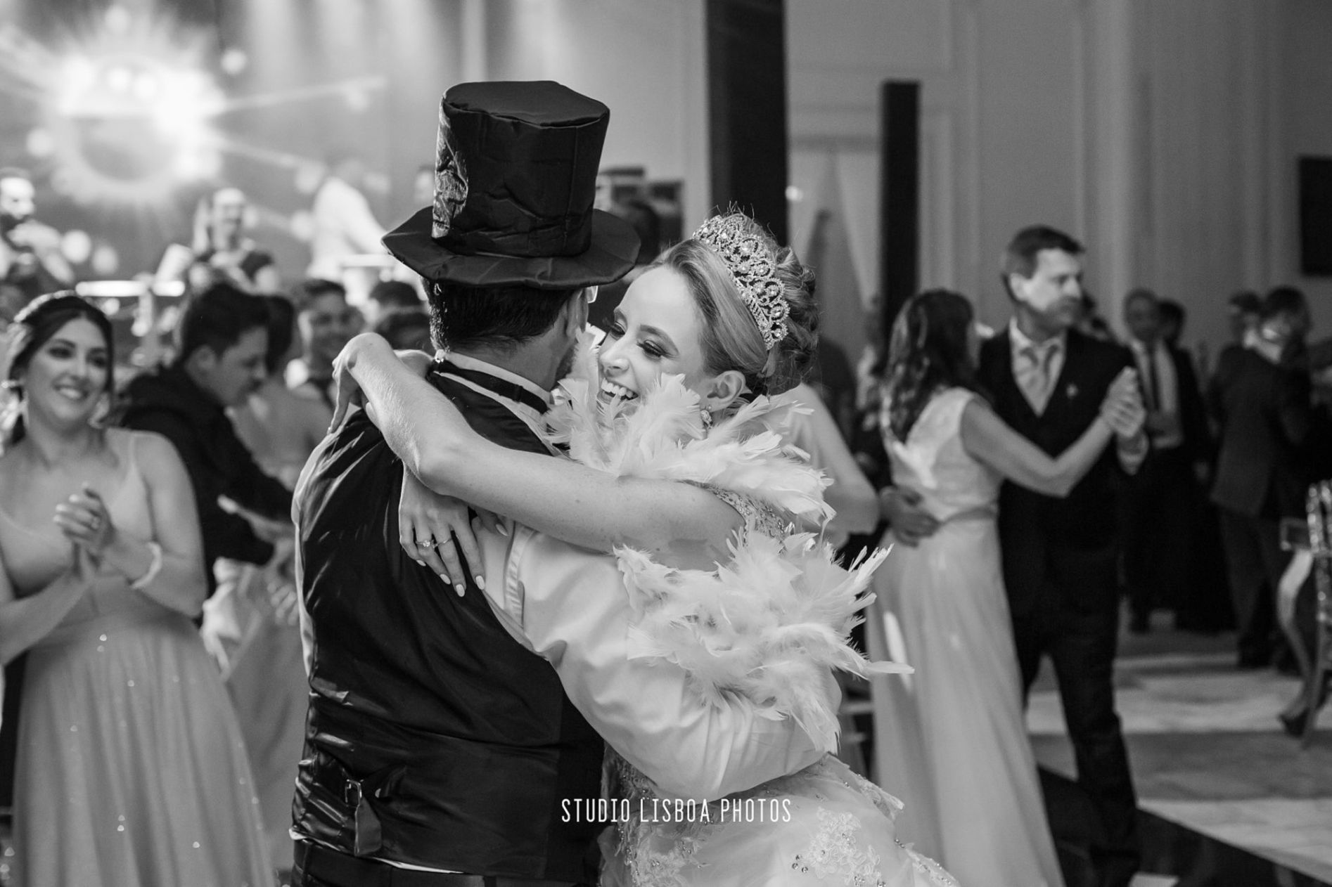 Foto WEDDING GLAD`S & MAX Foto WEDDING GLAD`S & MAX - Imagem 237