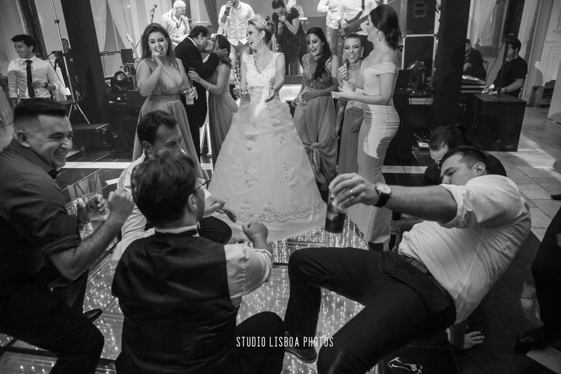 Foto WEDDING GLAD`S & MAX Foto WEDDING GLAD`S & MAX - Imagem 236