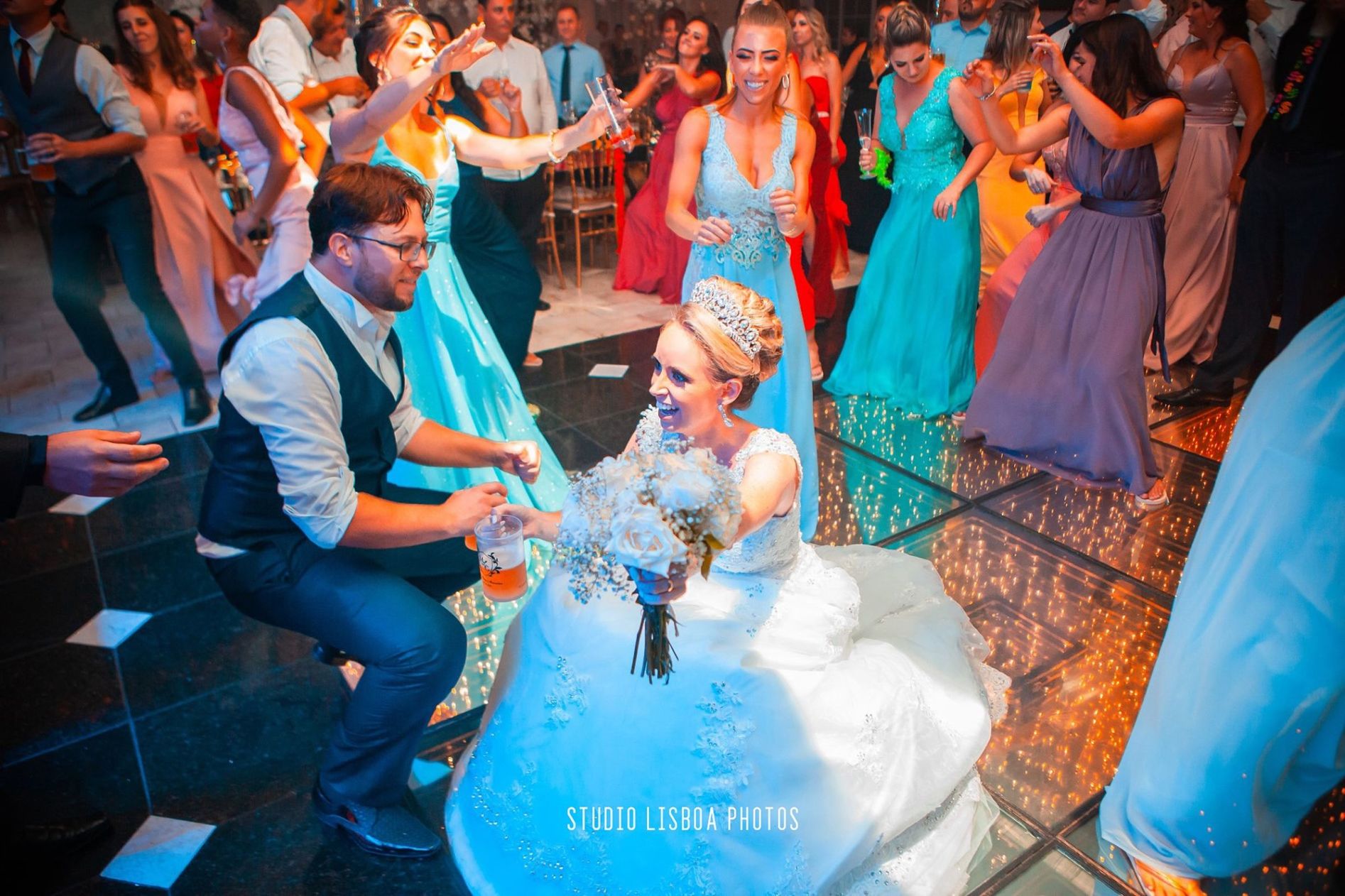 Foto WEDDING GLAD`S & MAX Foto WEDDING GLAD`S & MAX - Imagem 247