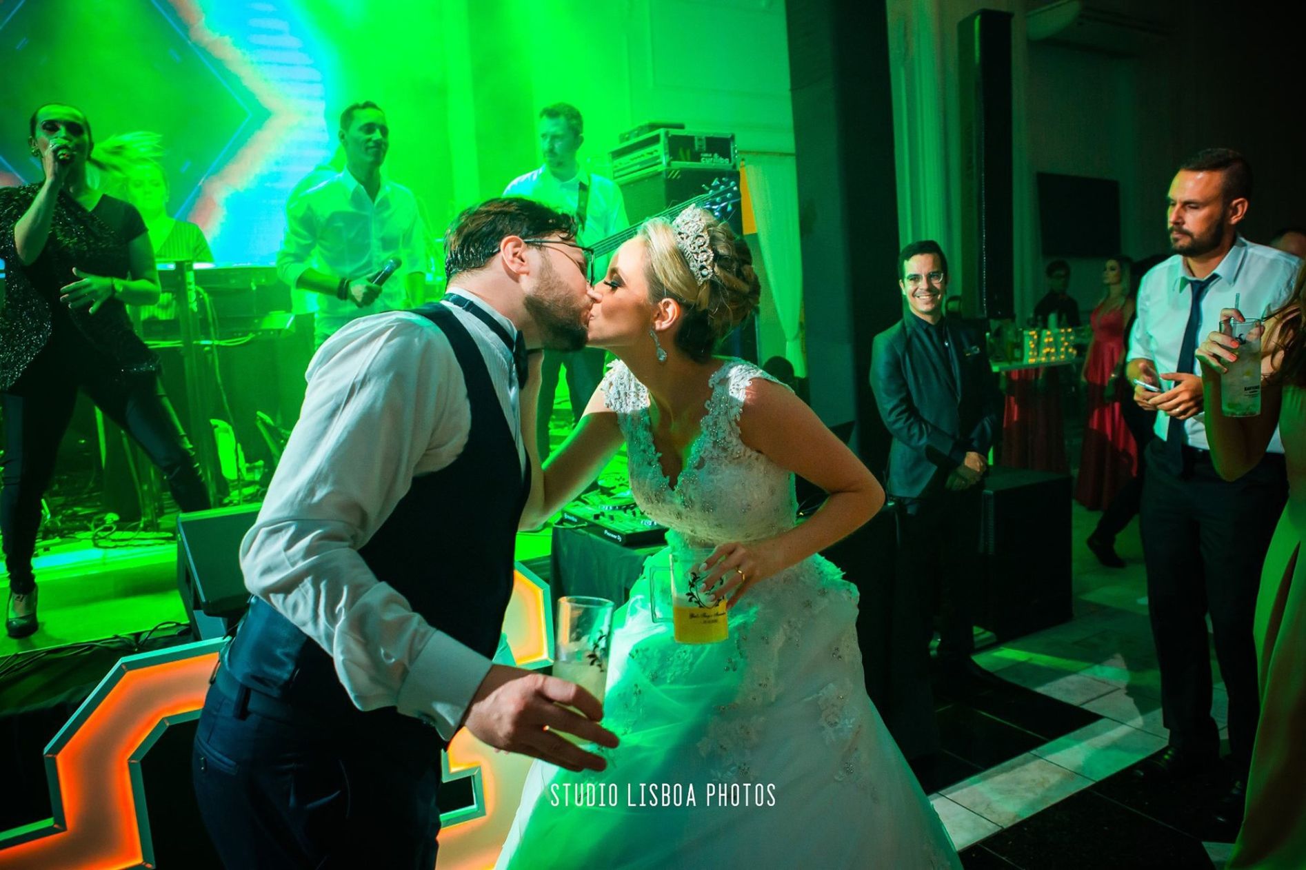 Foto WEDDING GLAD`S & MAX Foto WEDDING GLAD`S & MAX - Imagem 225
