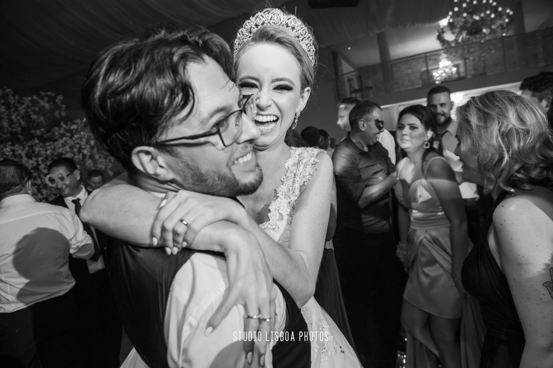 Foto WEDDING GLAD`S & MAX Foto WEDDING GLAD`S & MAX - Imagem 233