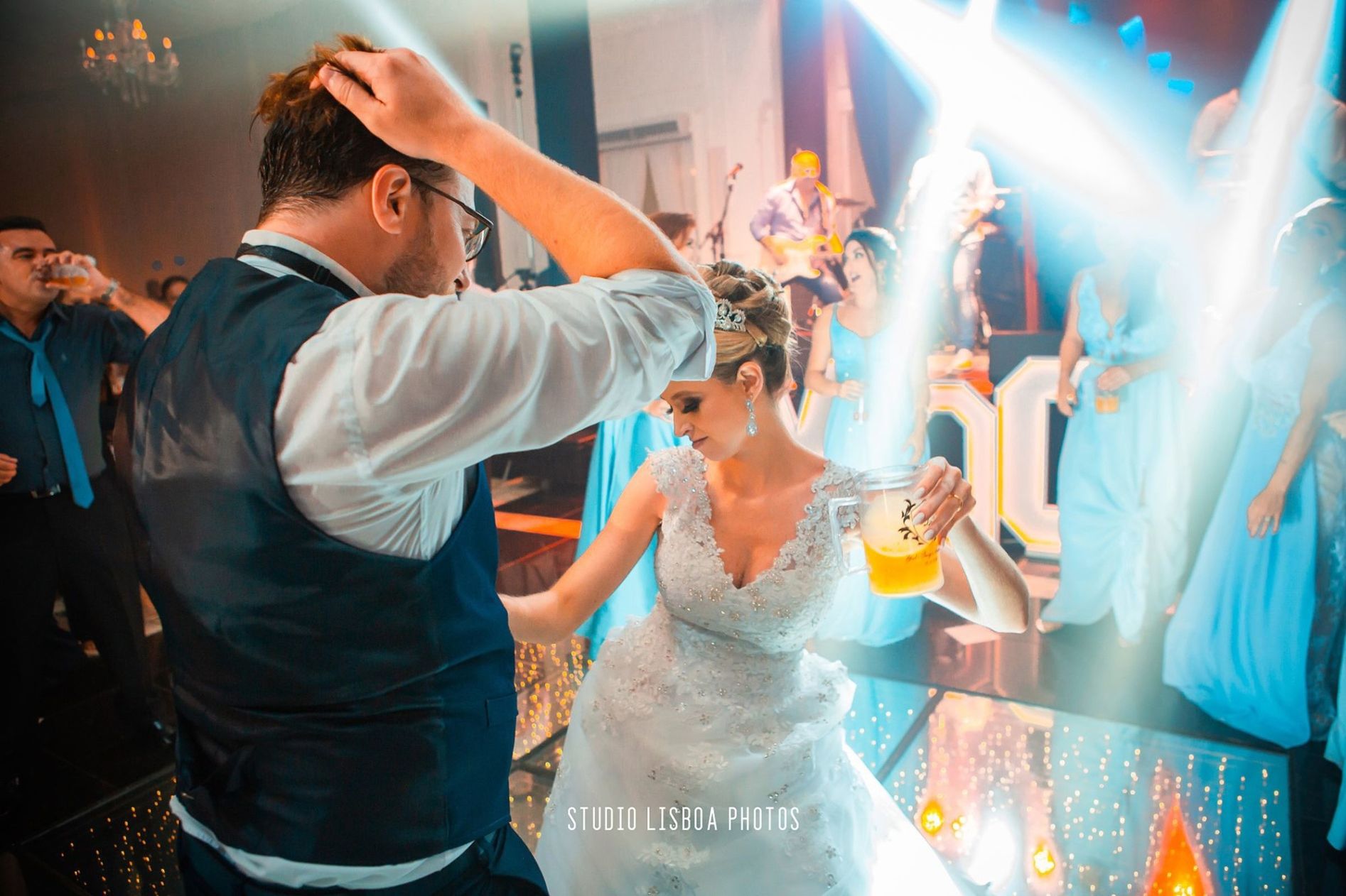 Foto WEDDING GLAD`S & MAX Foto WEDDING GLAD`S & MAX - Imagem 244
