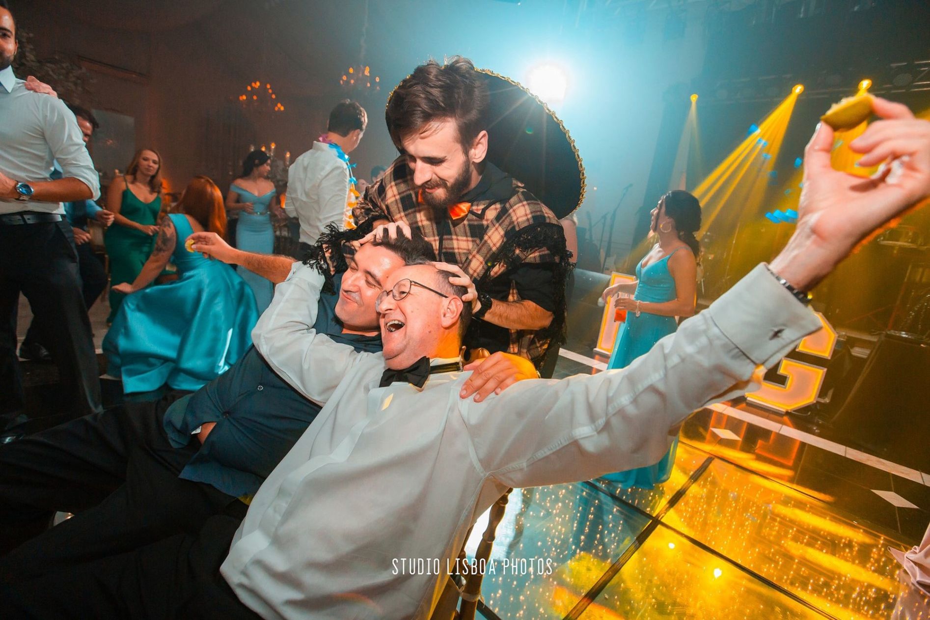 Foto WEDDING GLAD`S & MAX Foto WEDDING GLAD`S & MAX - Imagem 275