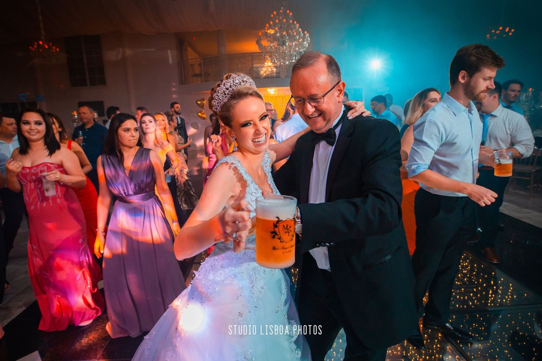 Foto WEDDING GLAD`S & MAX Foto WEDDING GLAD`S & MAX - Imagem 277