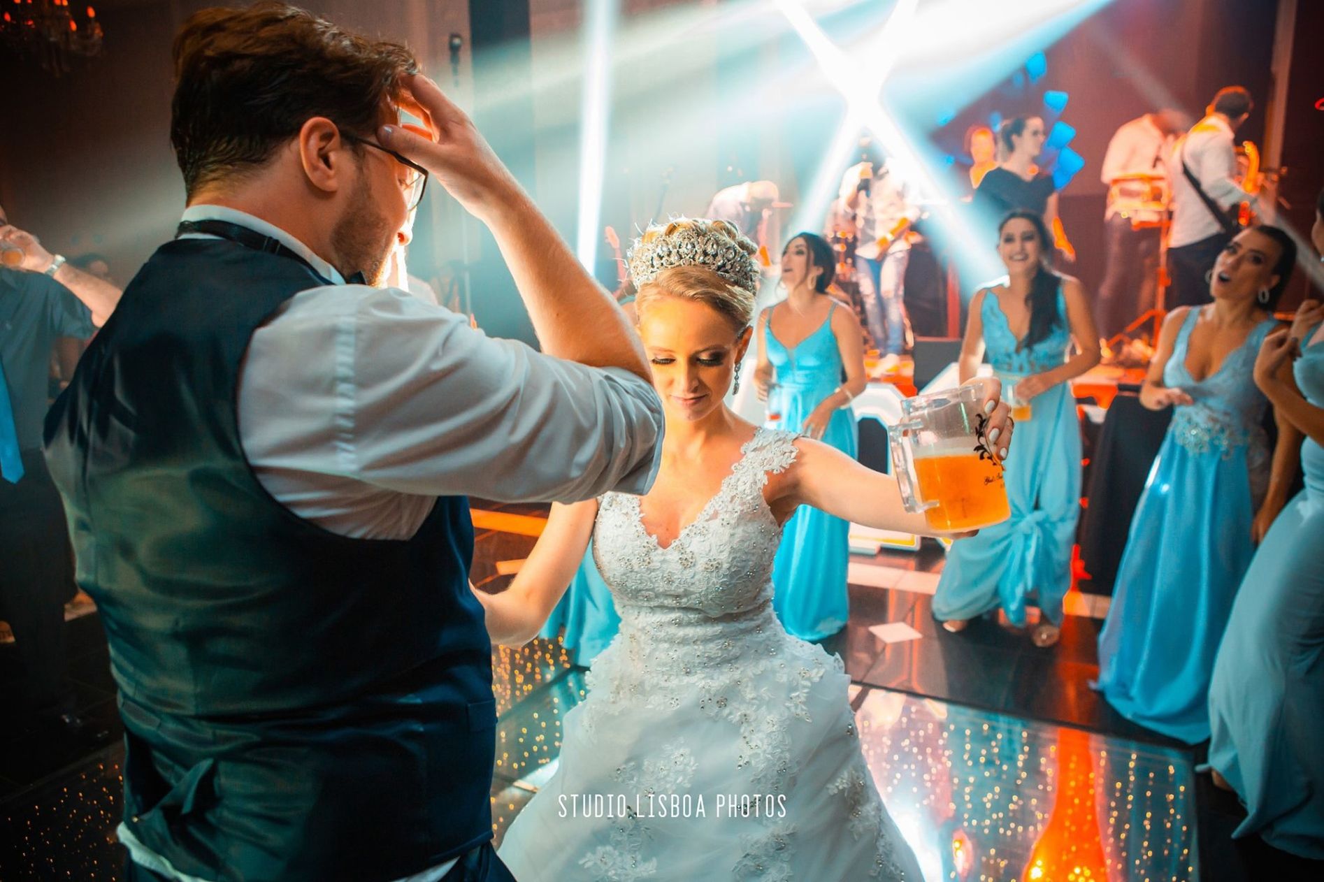 Foto WEDDING GLAD`S & MAX Foto WEDDING GLAD`S & MAX - Imagem 306